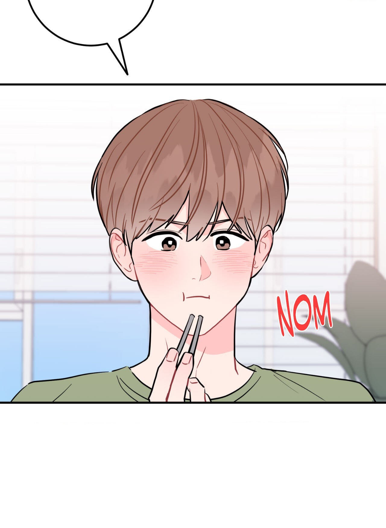 Can't Think Straight Chapter 76 page 112 - 