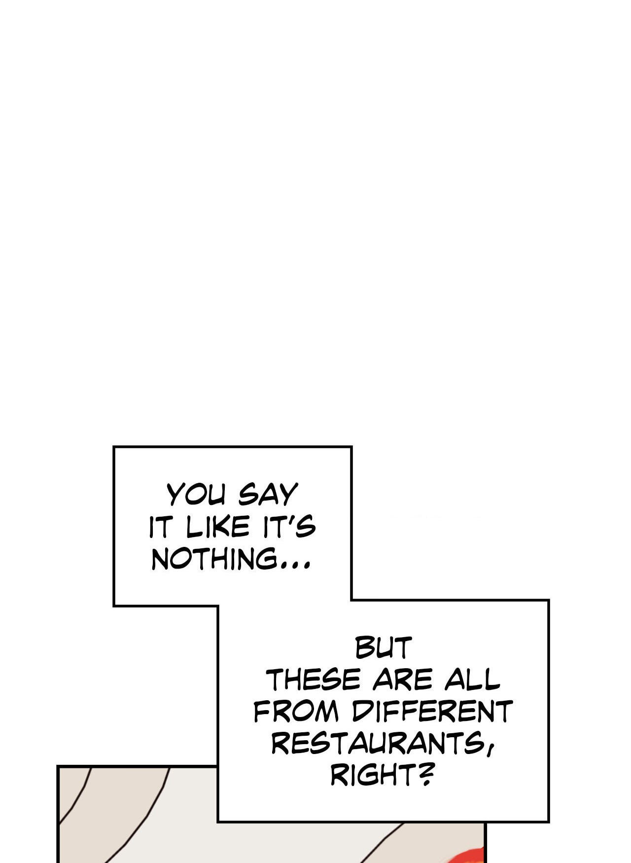 Can't Think Straight Chapter 76 page 113 - 