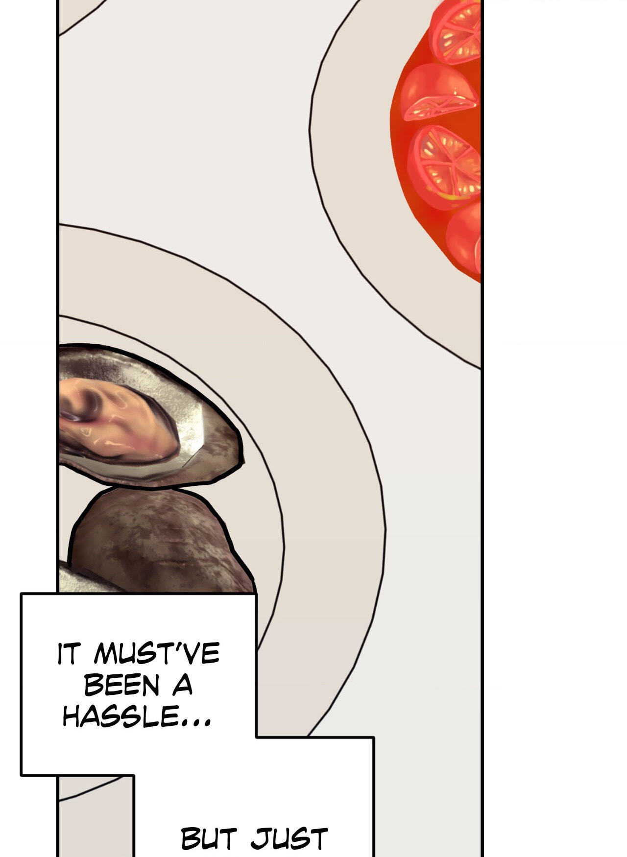 Can't Think Straight Chapter 76 page 114 - 