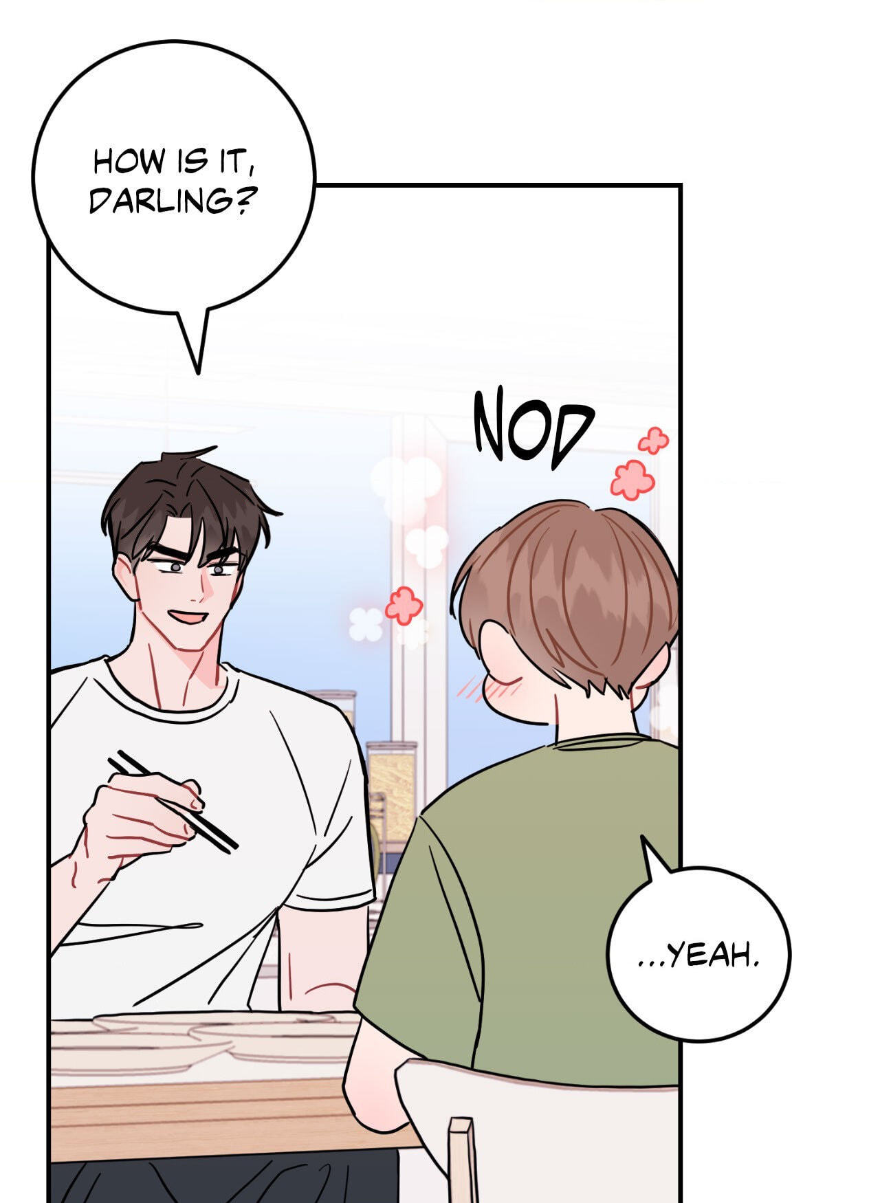 Can't Think Straight Chapter 76 page 118 - 