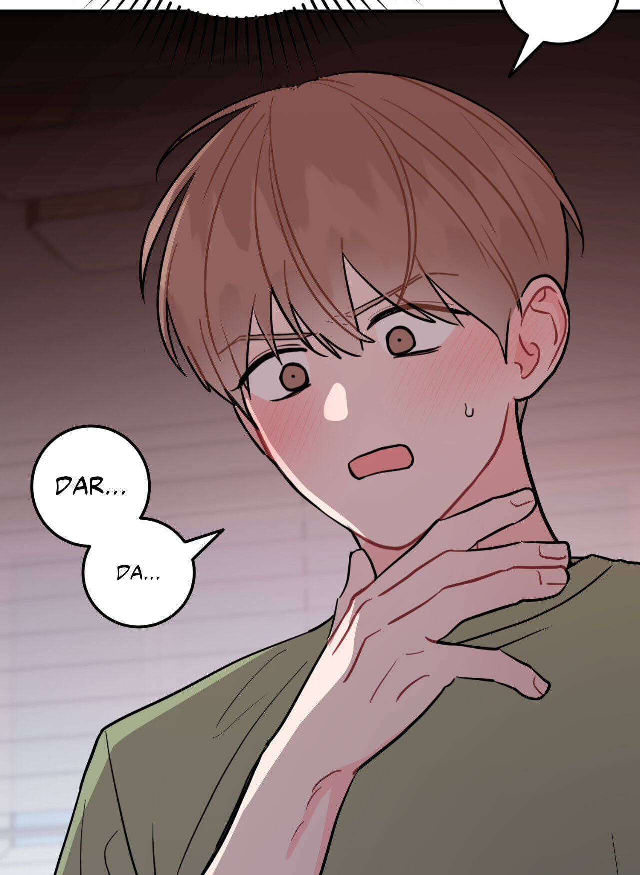 Can't Think Straight Chapter 76 page 122 - 