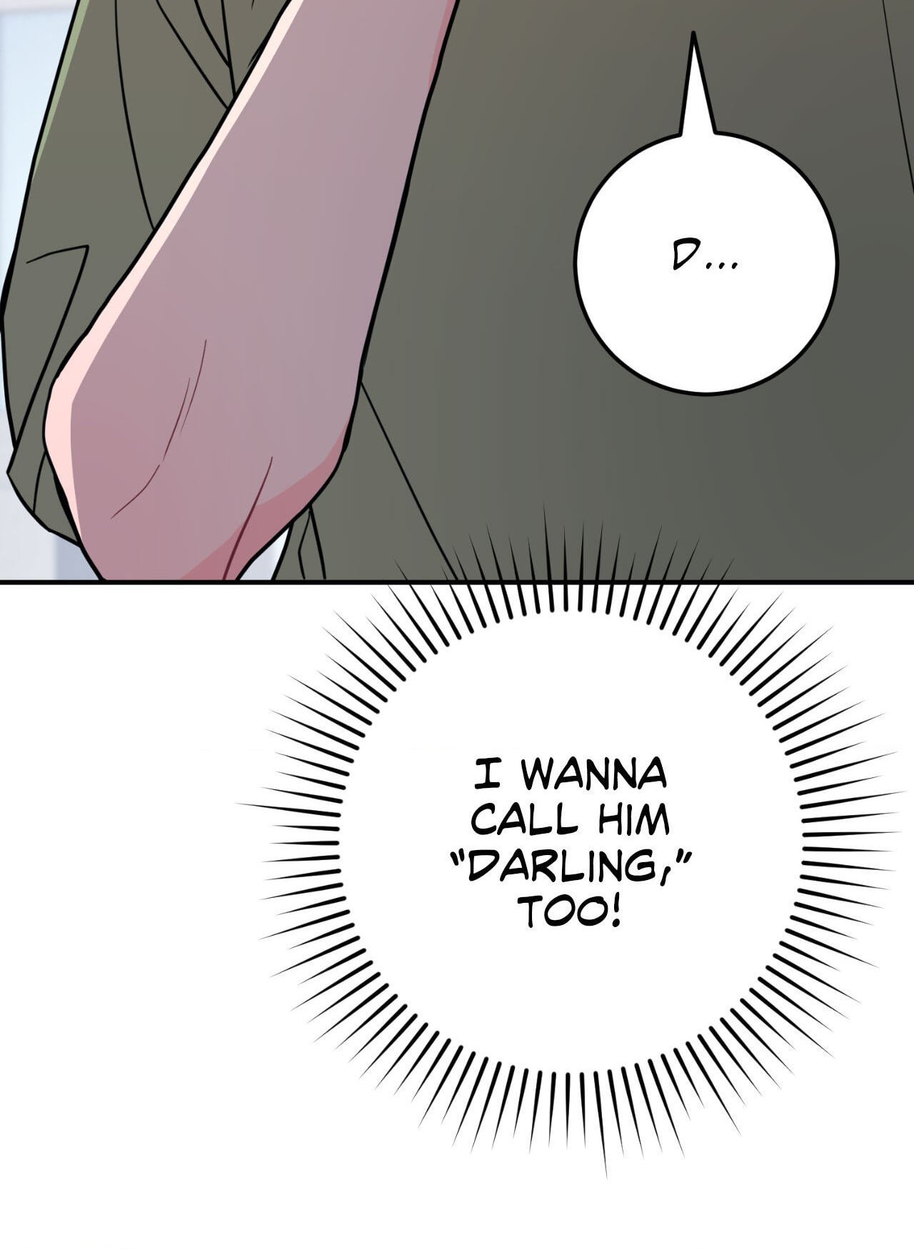 Can't Think Straight Chapter 76 page 123 - 