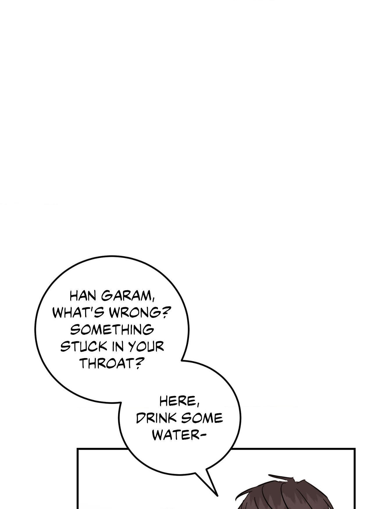 Can't Think Straight Chapter 76 page 124 - 