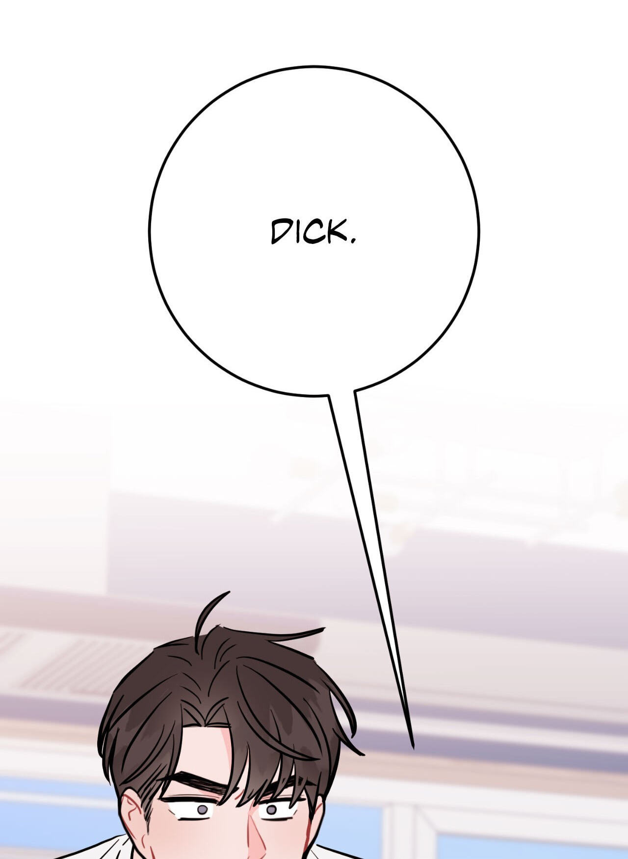 Can't Think Straight Chapter 76 page 127 - 