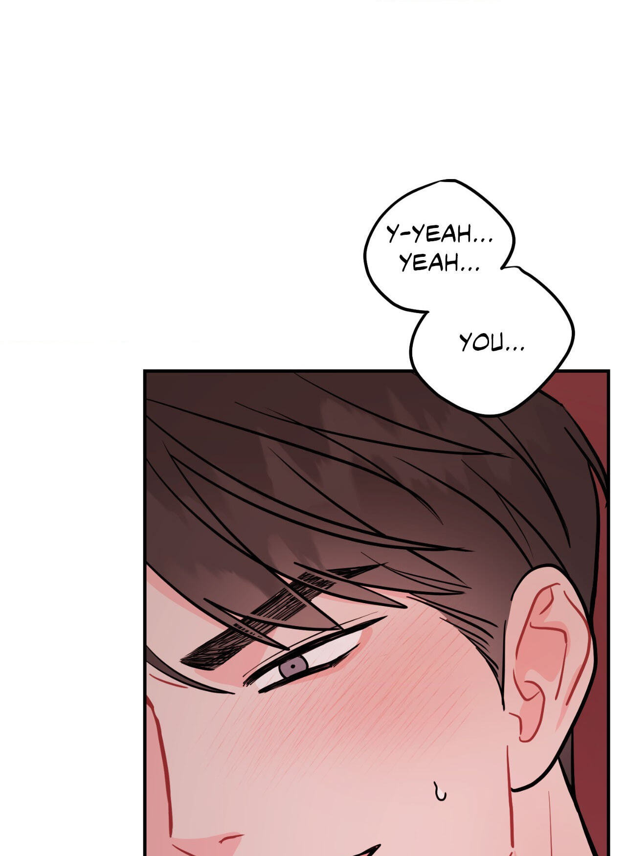 Can't Think Straight Chapter 76 page 14 - 