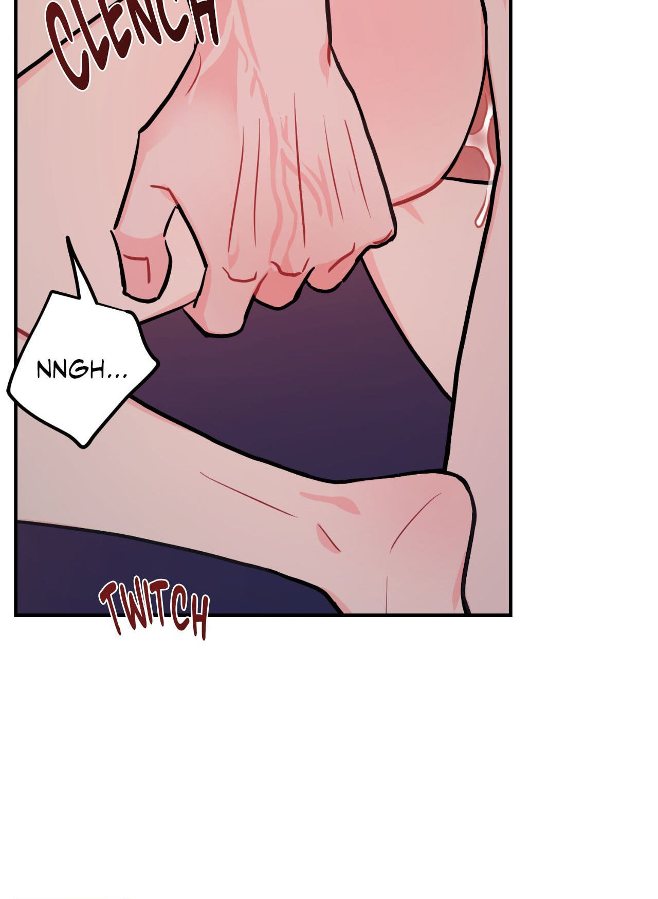 Can't Think Straight Chapter 76 page 17 - 