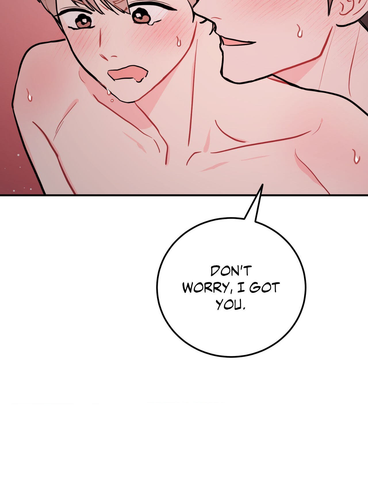 Can't Think Straight Chapter 76 page 22 - 