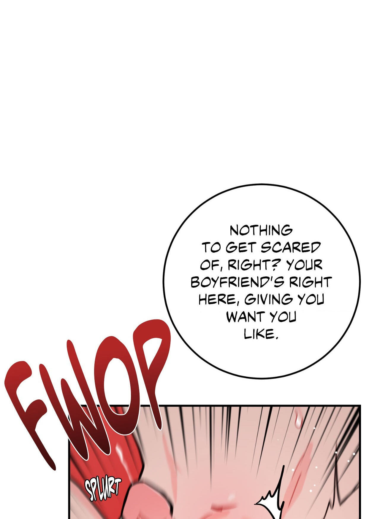 Can't Think Straight Chapter 76 page 25 - 