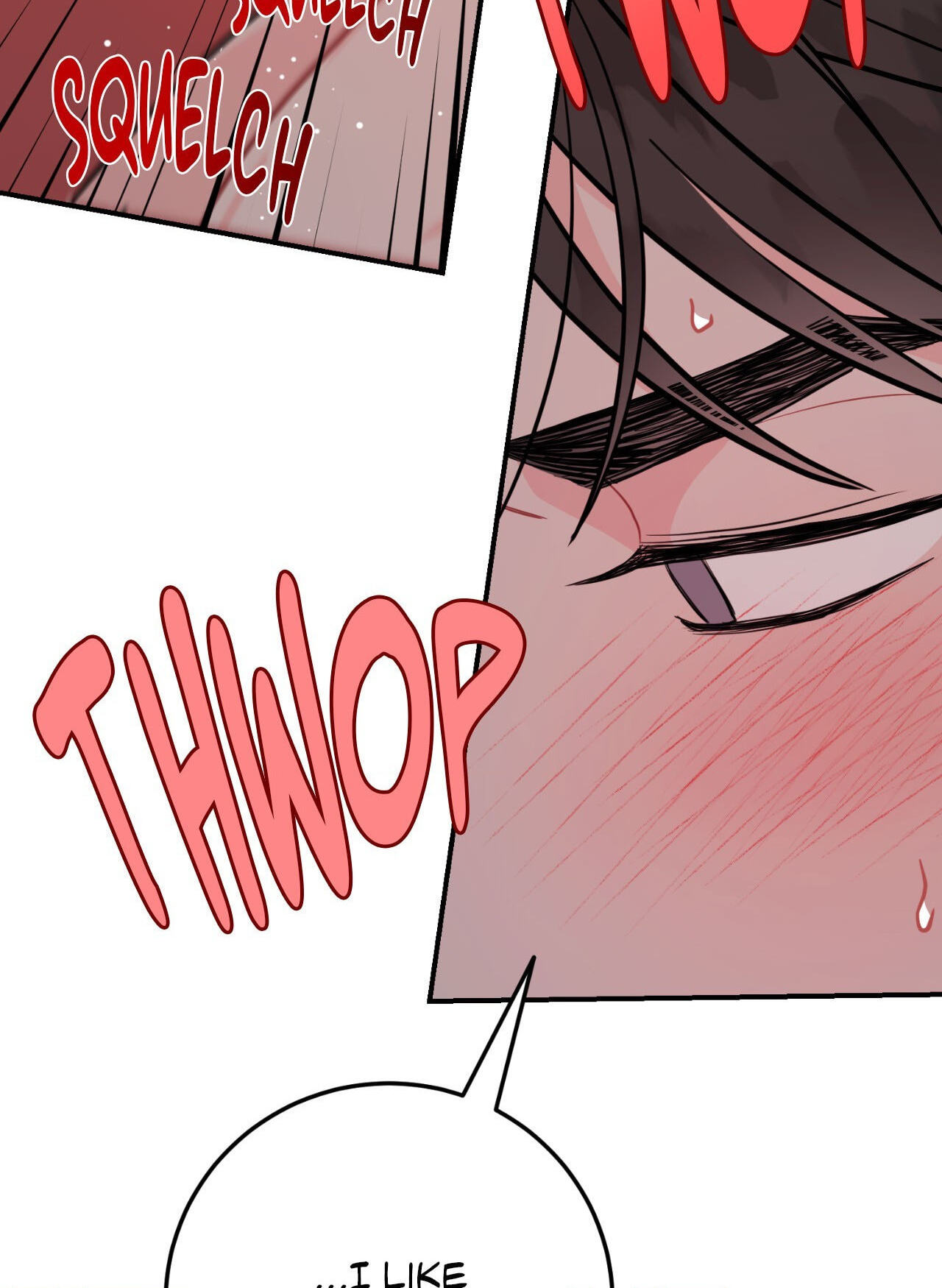Can't Think Straight Chapter 76 page 32 - 