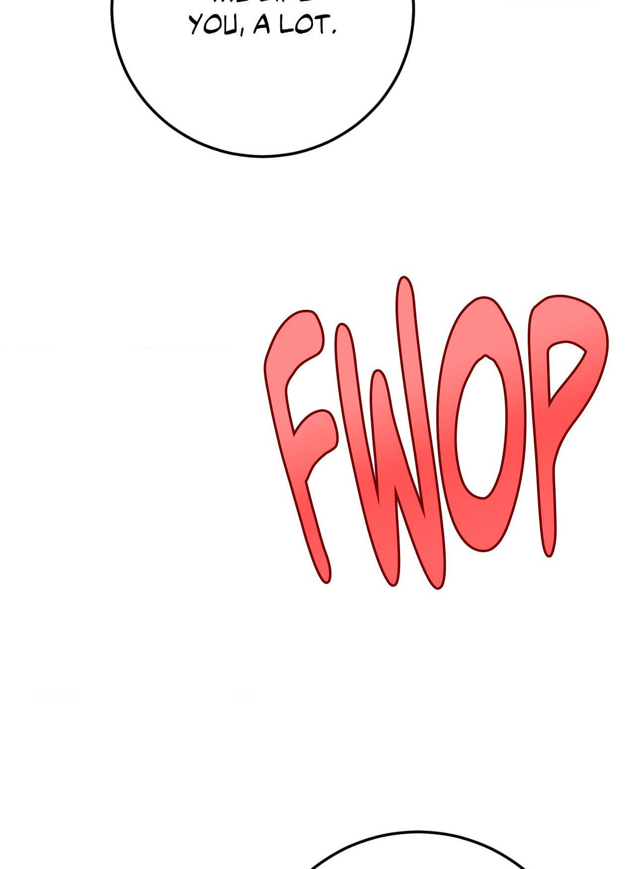 Can't Think Straight Chapter 76 page 33 - 