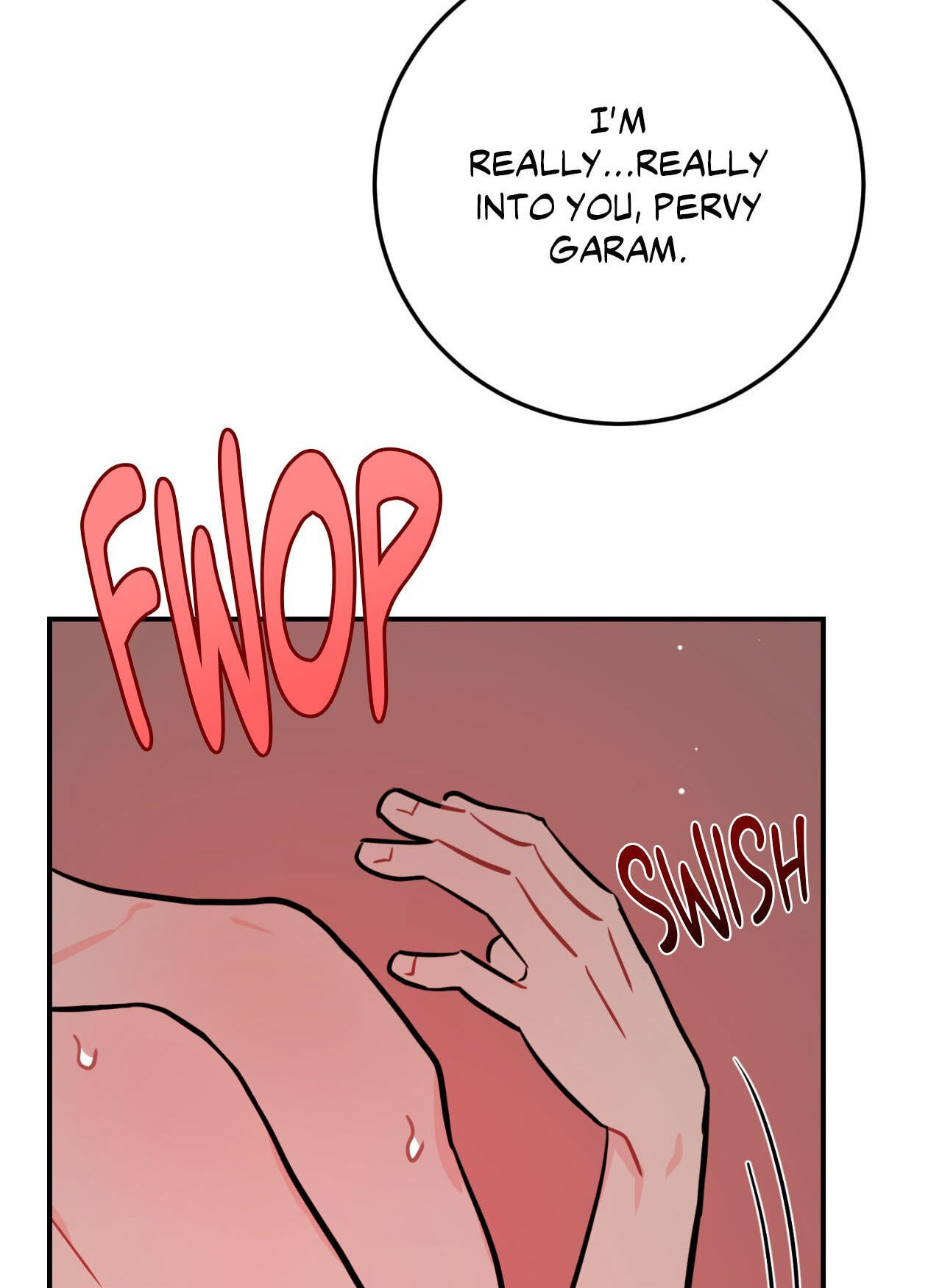 Can't Think Straight Chapter 76 page 34 - 