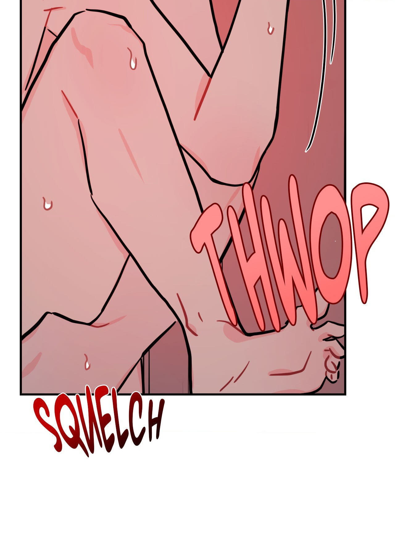 Can't Think Straight Chapter 76 page 35 - 