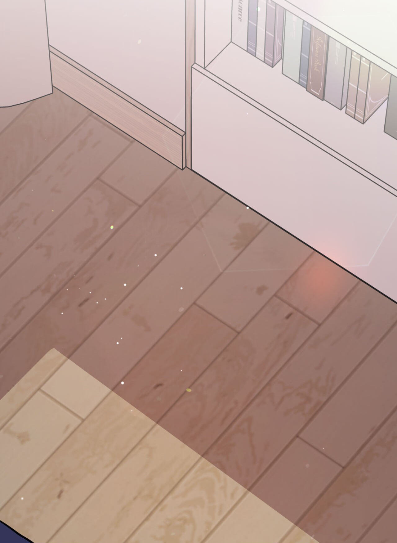 Can't Think Straight Chapter 76 page 42 - 