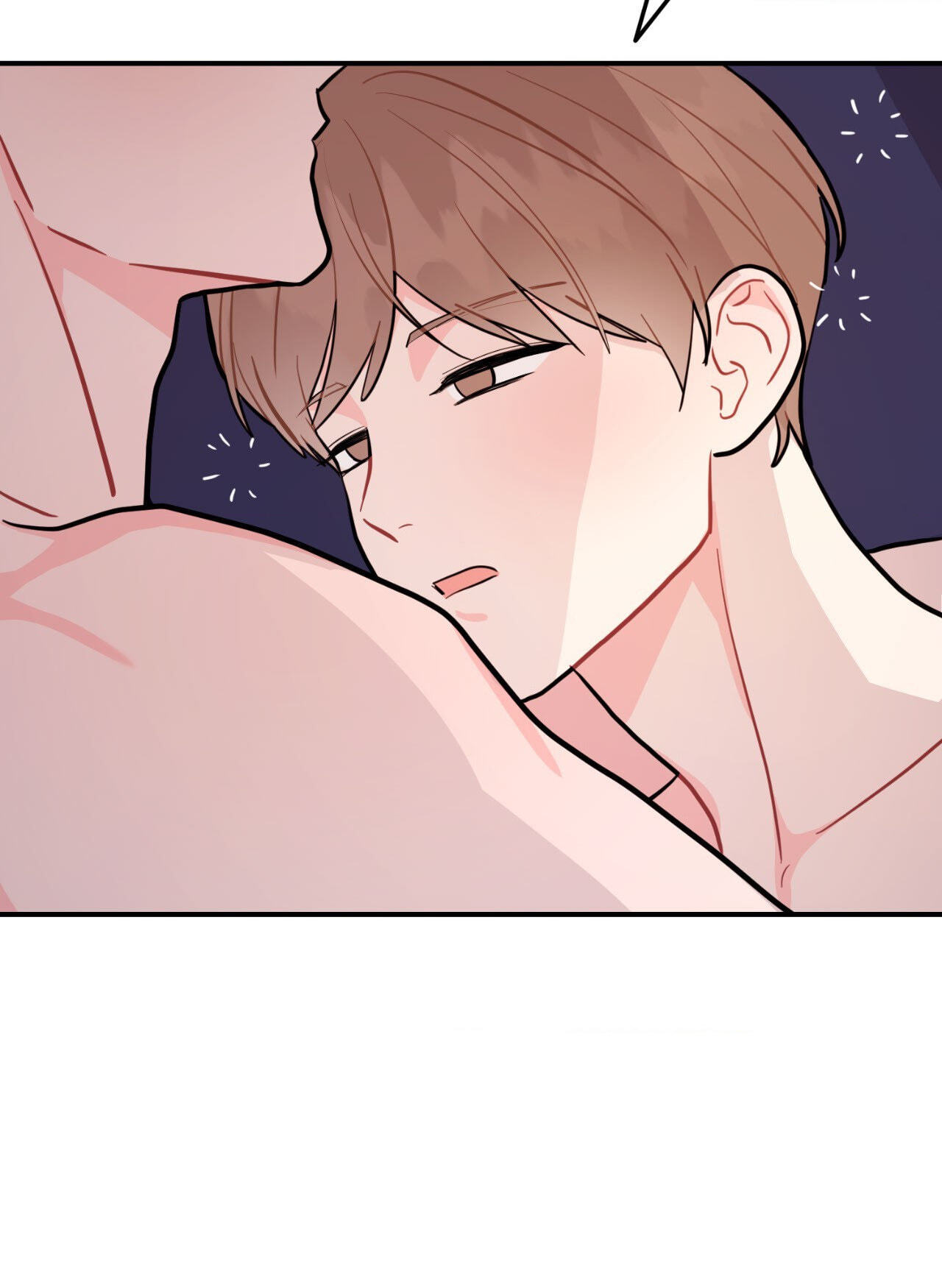 Can't Think Straight Chapter 76 page 45 - 