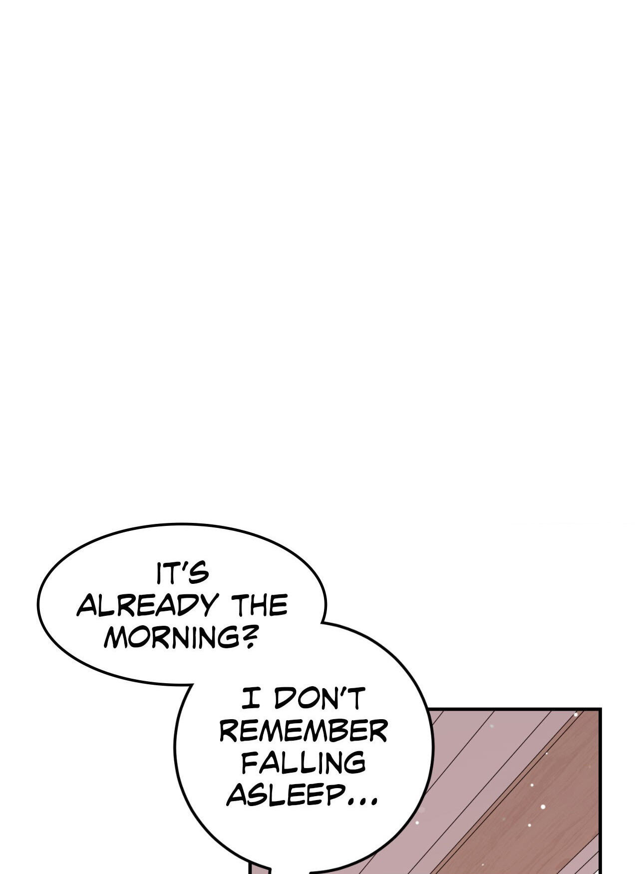 Can't Think Straight Chapter 76 page 46 - 