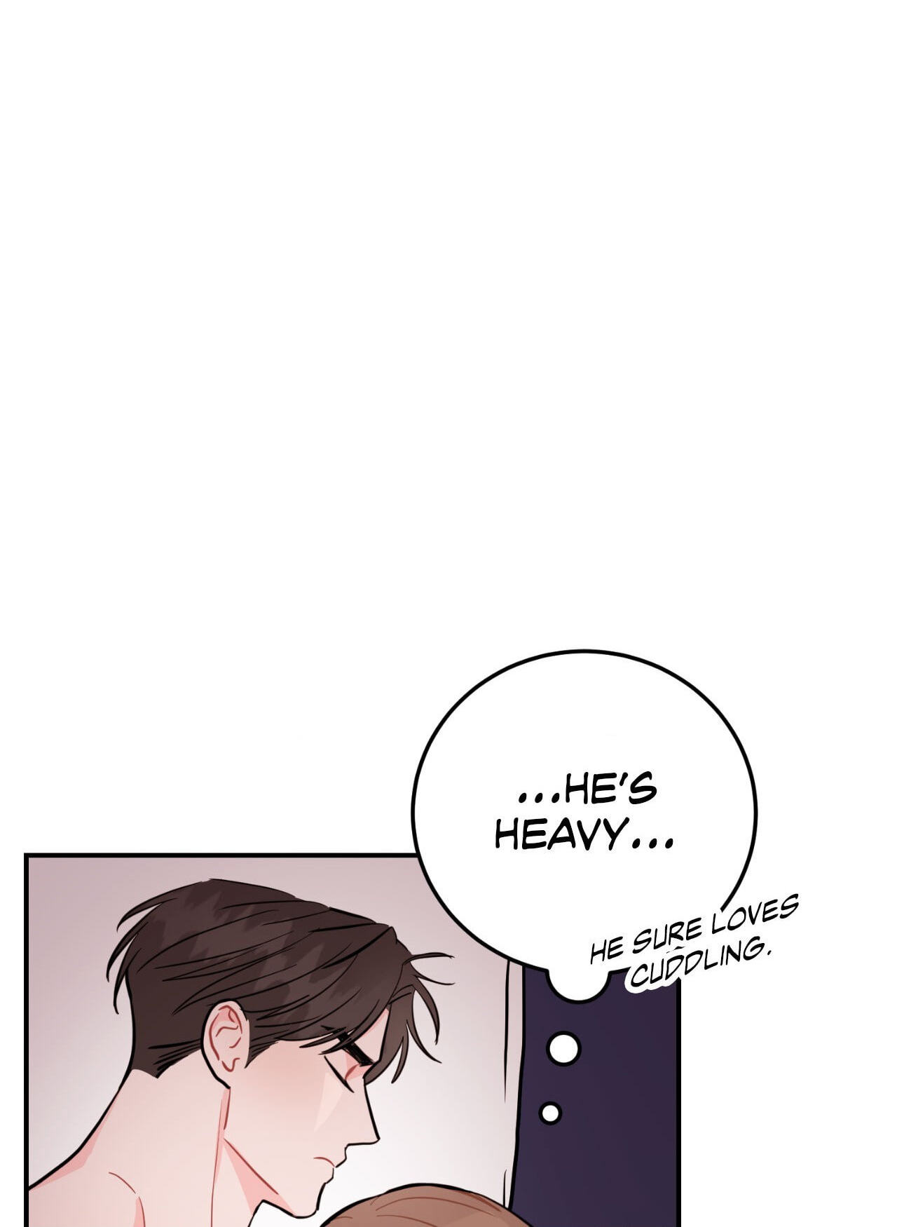 Can't Think Straight Chapter 76 page 48 - 