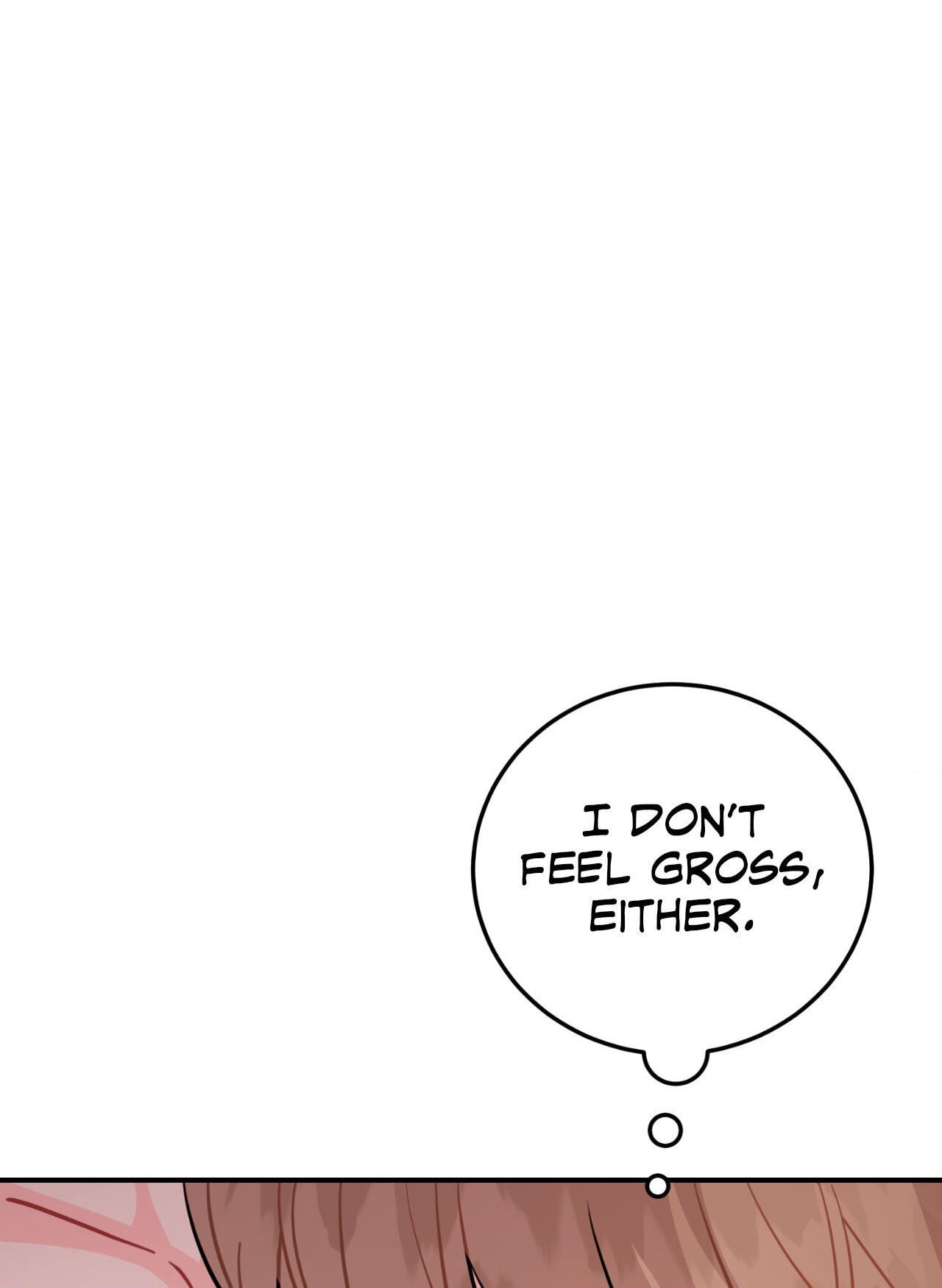 Can't Think Straight Chapter 76 page 50 - 