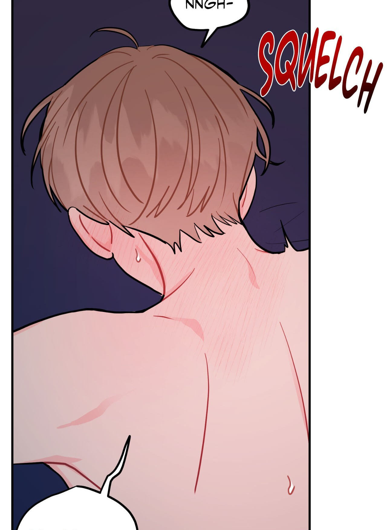 Can't Think Straight Chapter 76 page 6 - 