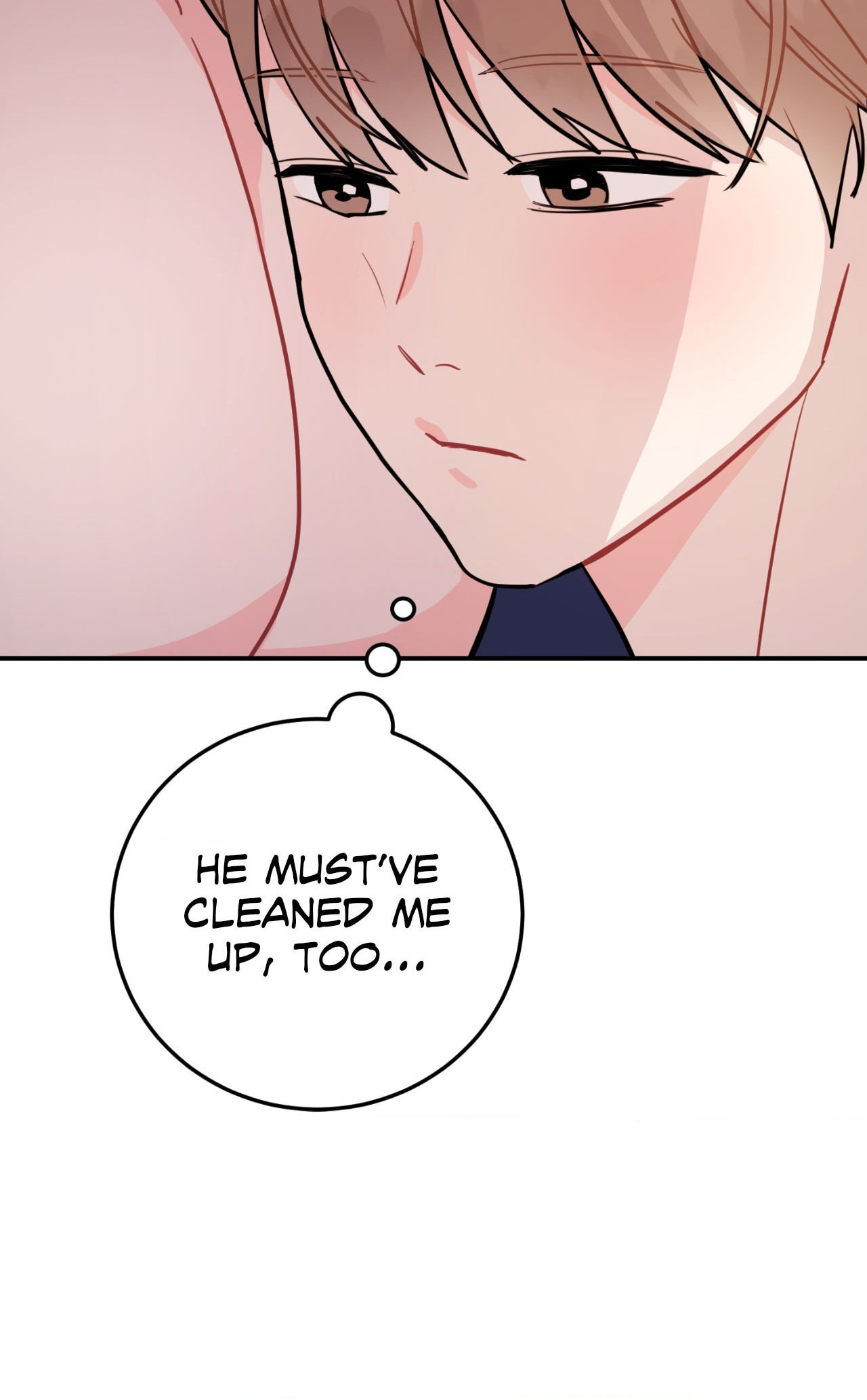 Can't Think Straight Chapter 76 page 51 - 