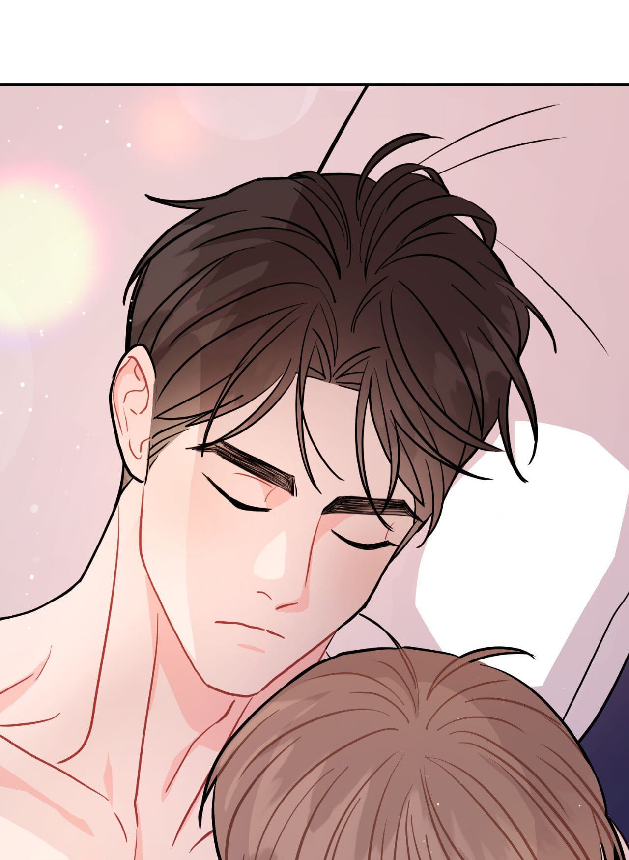 Can't Think Straight Chapter 76 page 57 - 