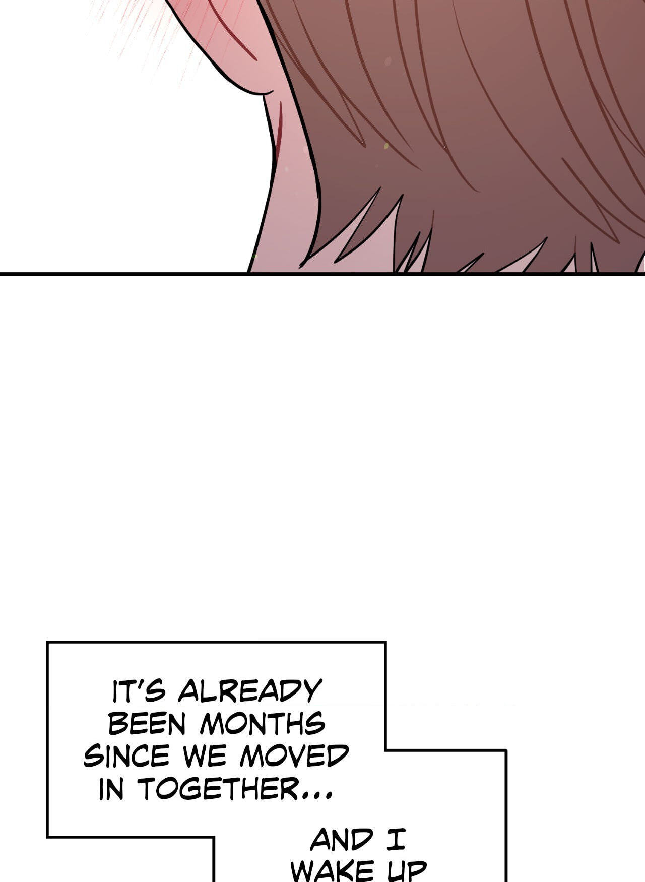 Can't Think Straight Chapter 76 page 60 - 