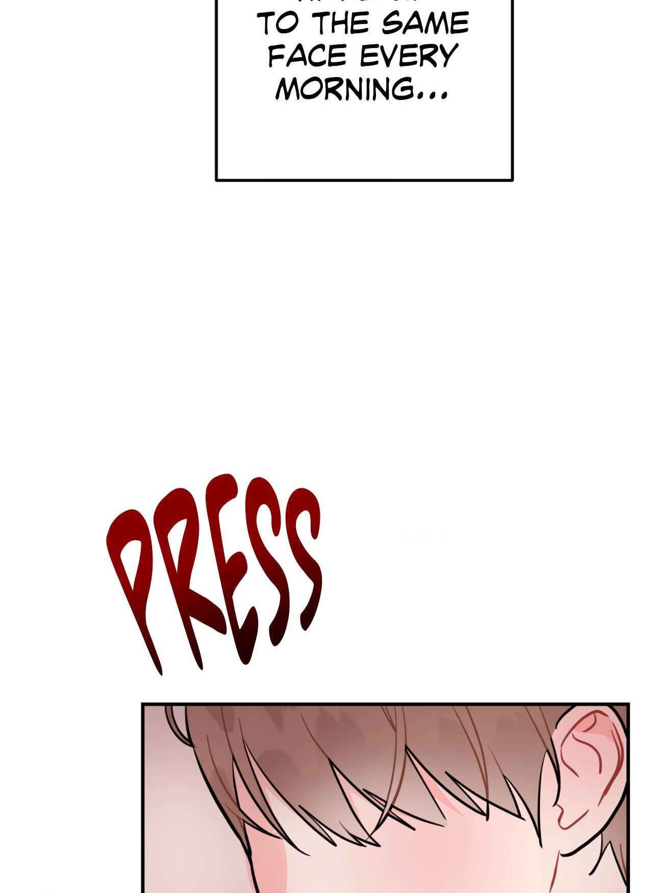 Can't Think Straight Chapter 76 page 61 - 