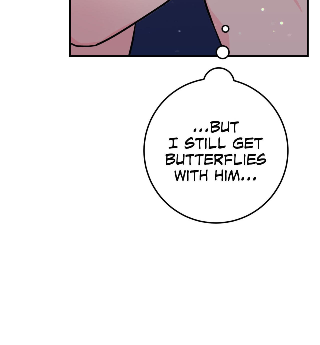 Can't Think Straight Chapter 76 page 63 - 