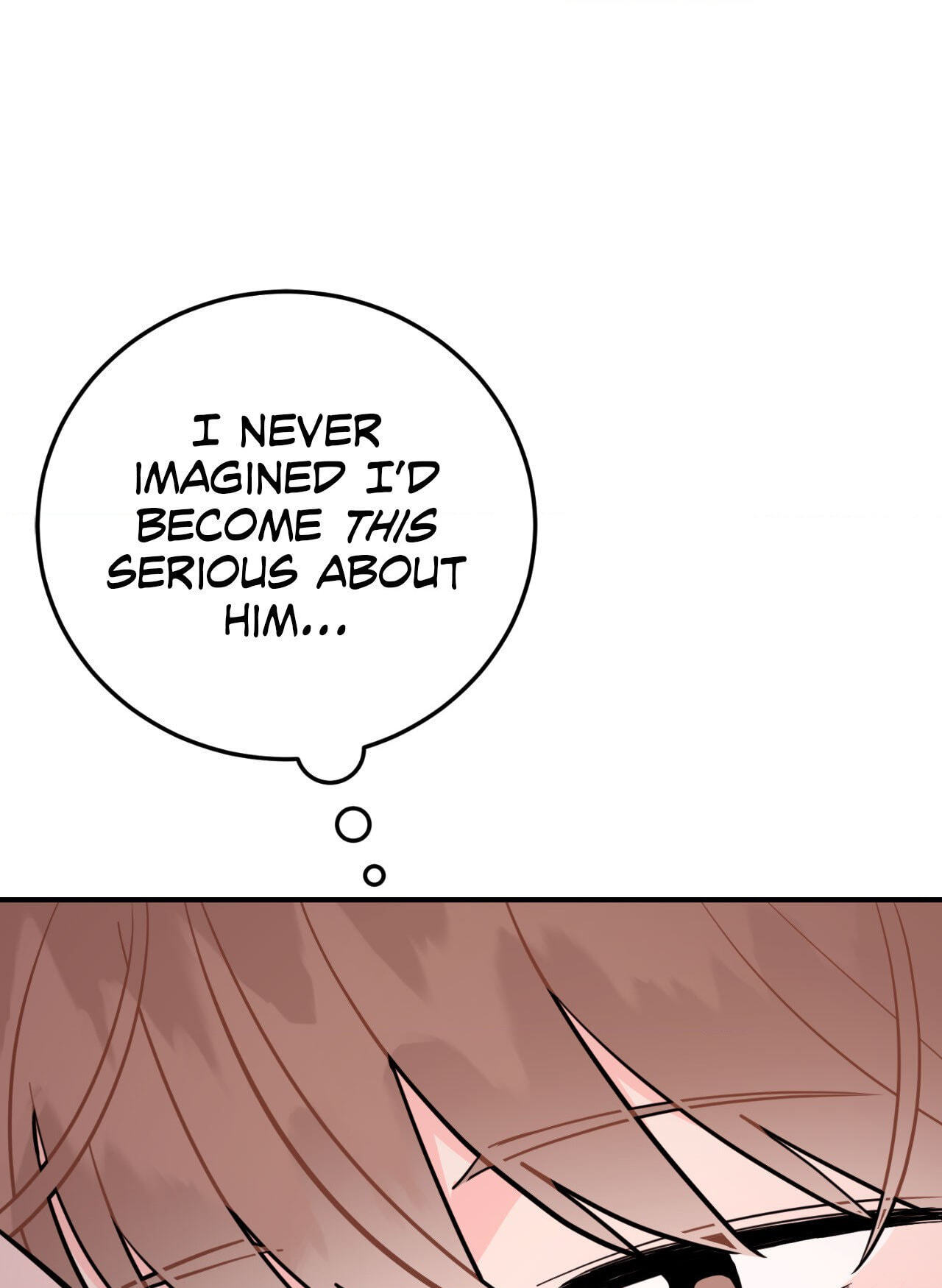 Can't Think Straight Chapter 76 page 64 - 