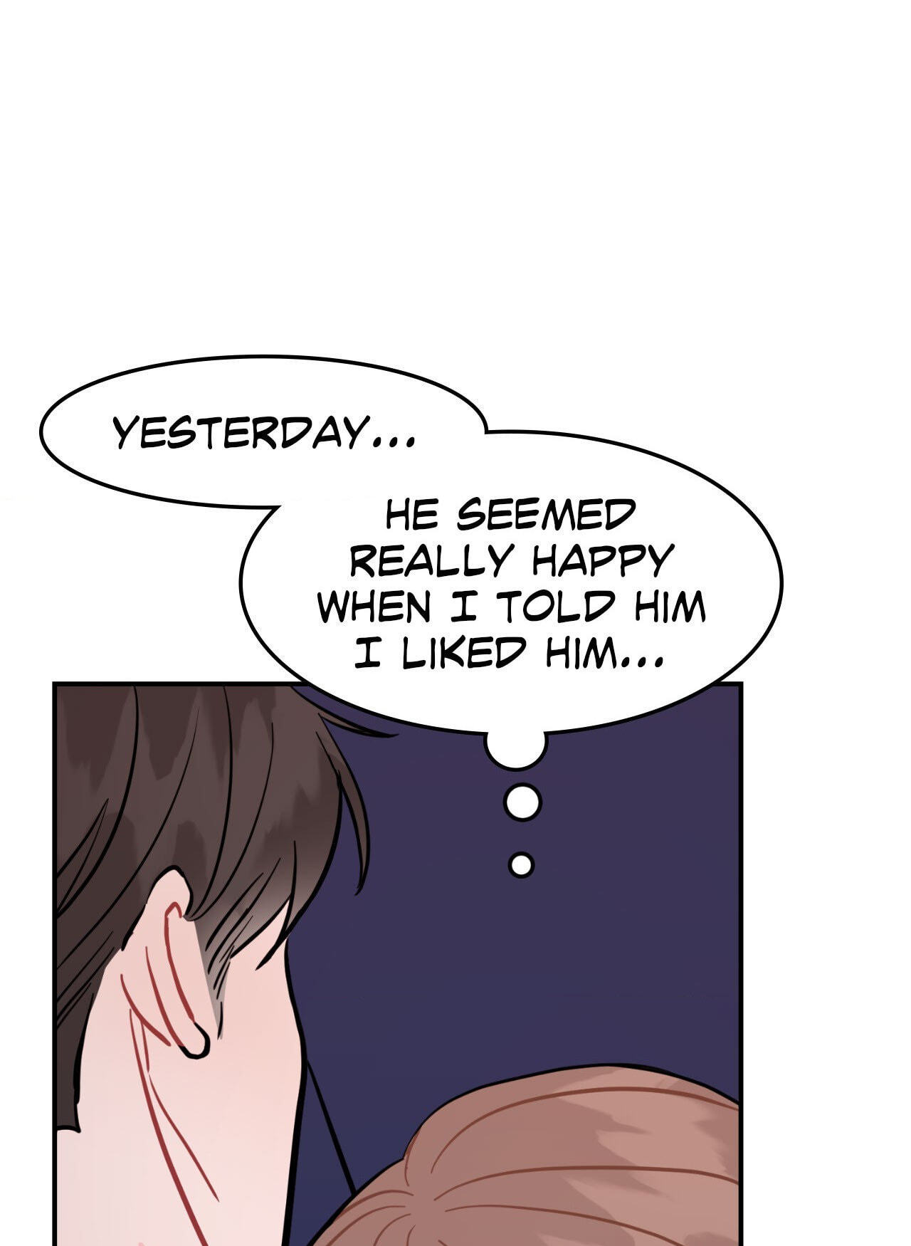 Can't Think Straight Chapter 76 page 68 - 