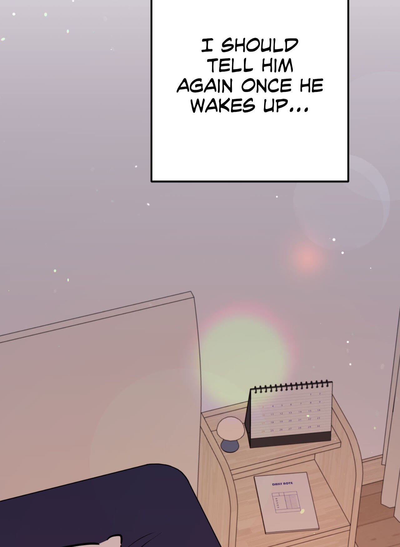 Can't Think Straight Chapter 76 page 71 - 