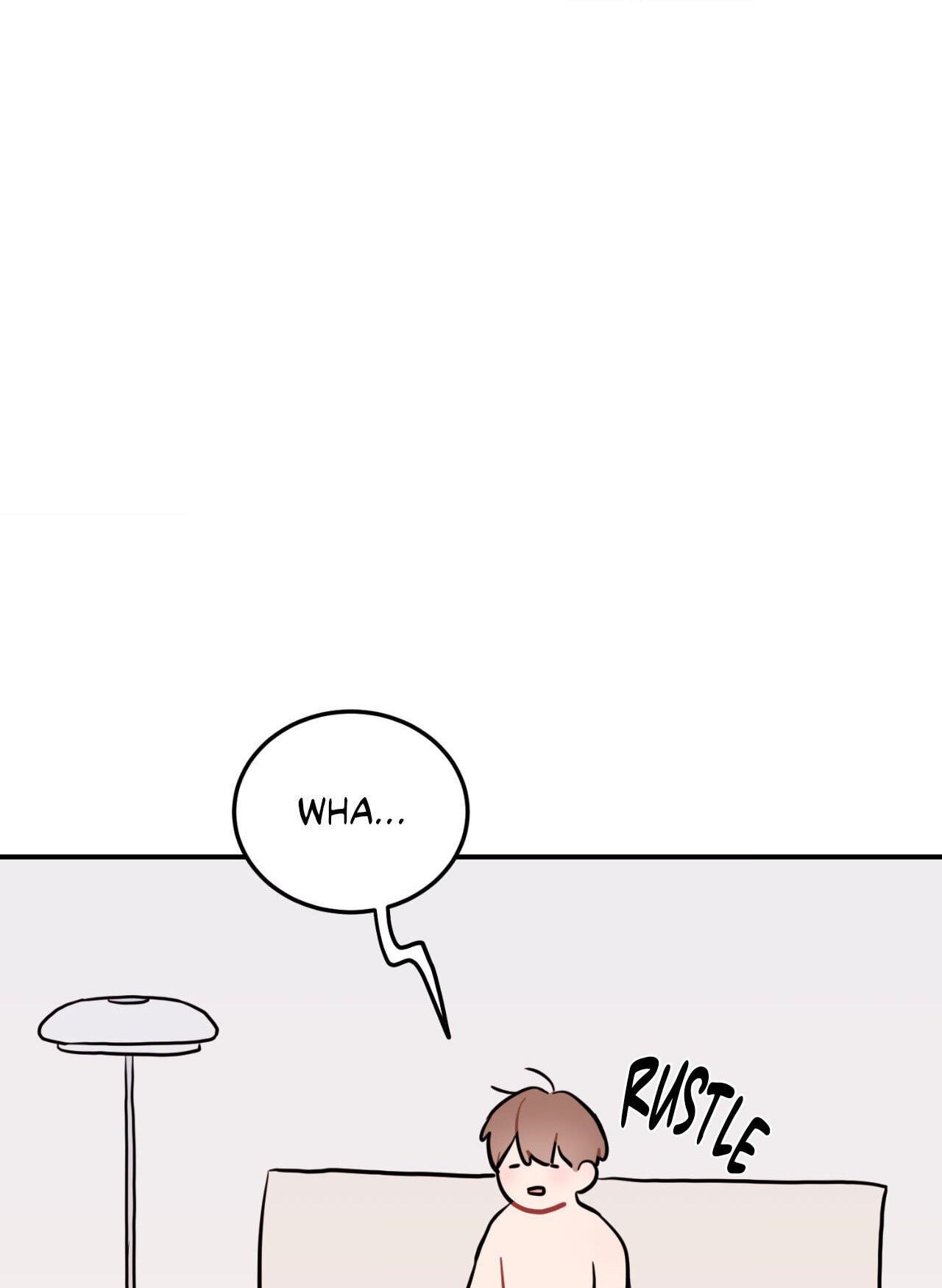 Can't Think Straight Chapter 76 page 76 - 
