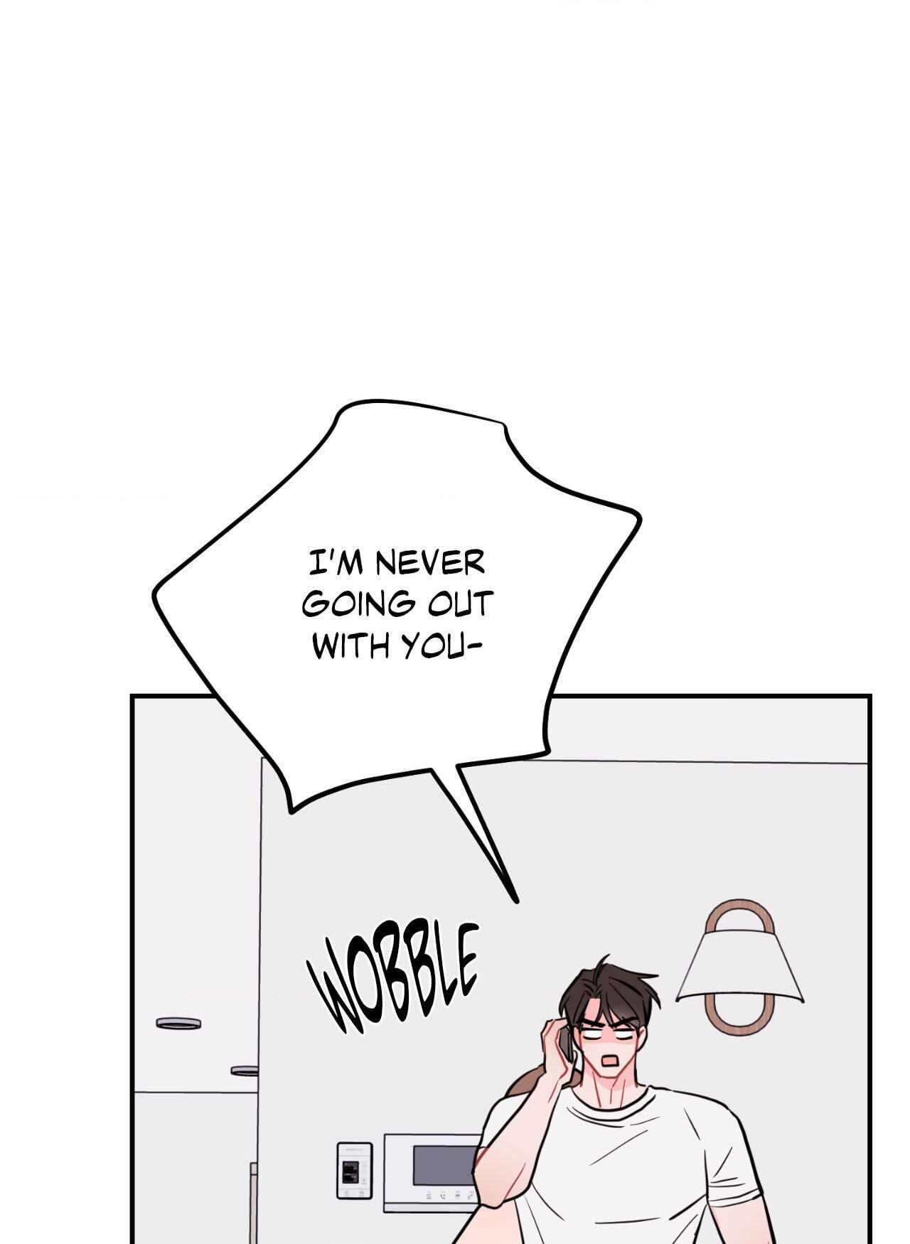 Can't Think Straight Chapter 76 page 82 - 