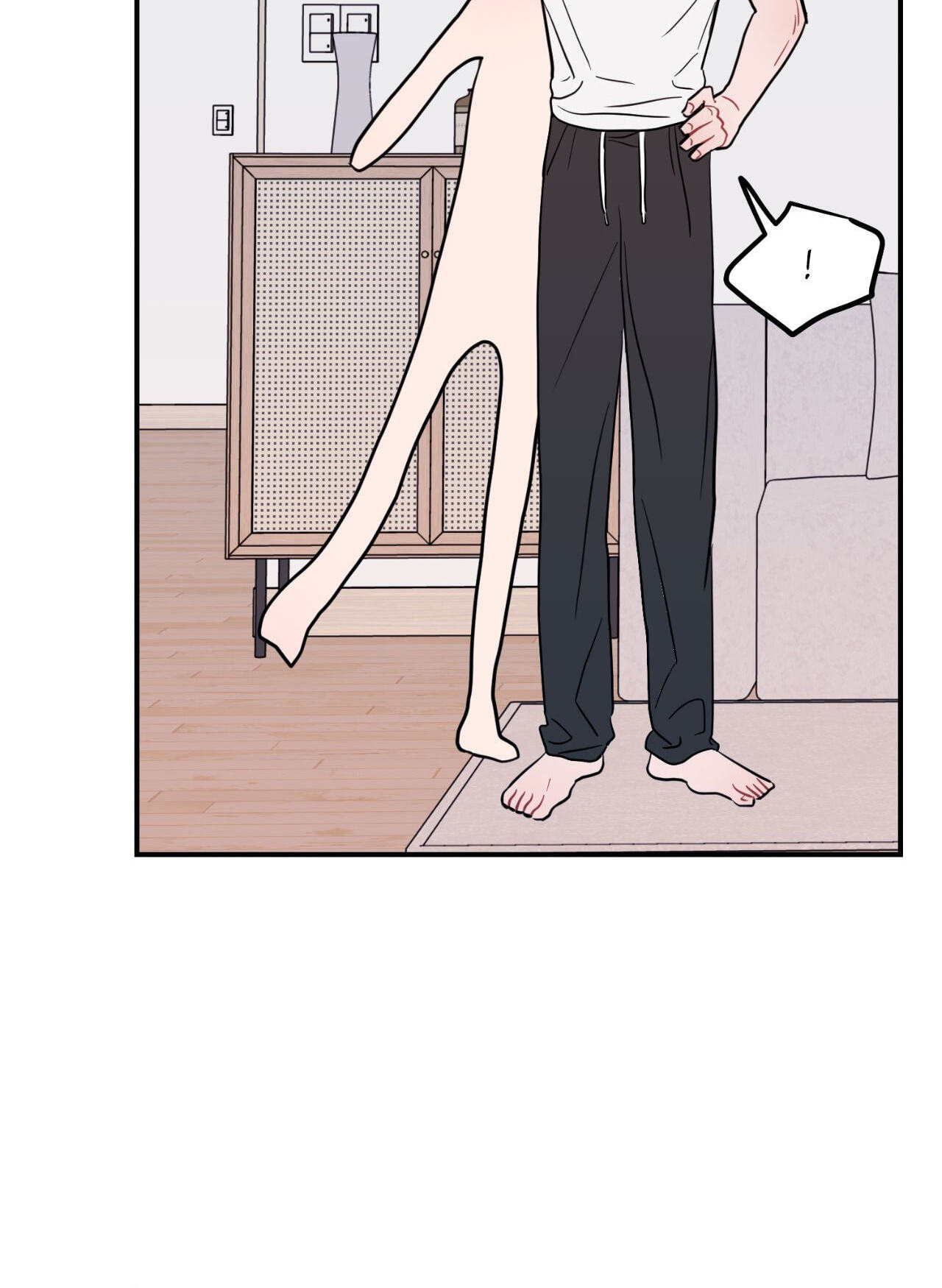 Can't Think Straight Chapter 76 page 83 - 