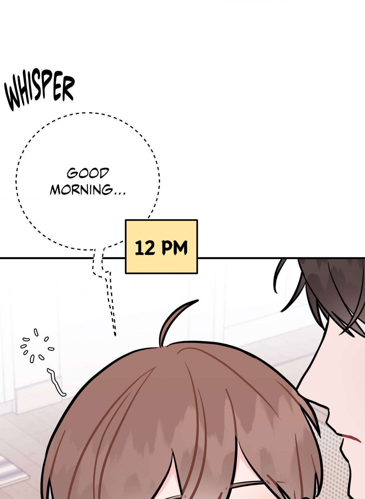 Can't Think Straight Chapter 76 page 84 - 