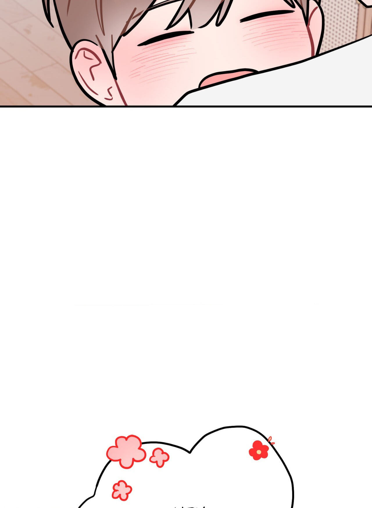 Can't Think Straight Chapter 76 page 85 - 