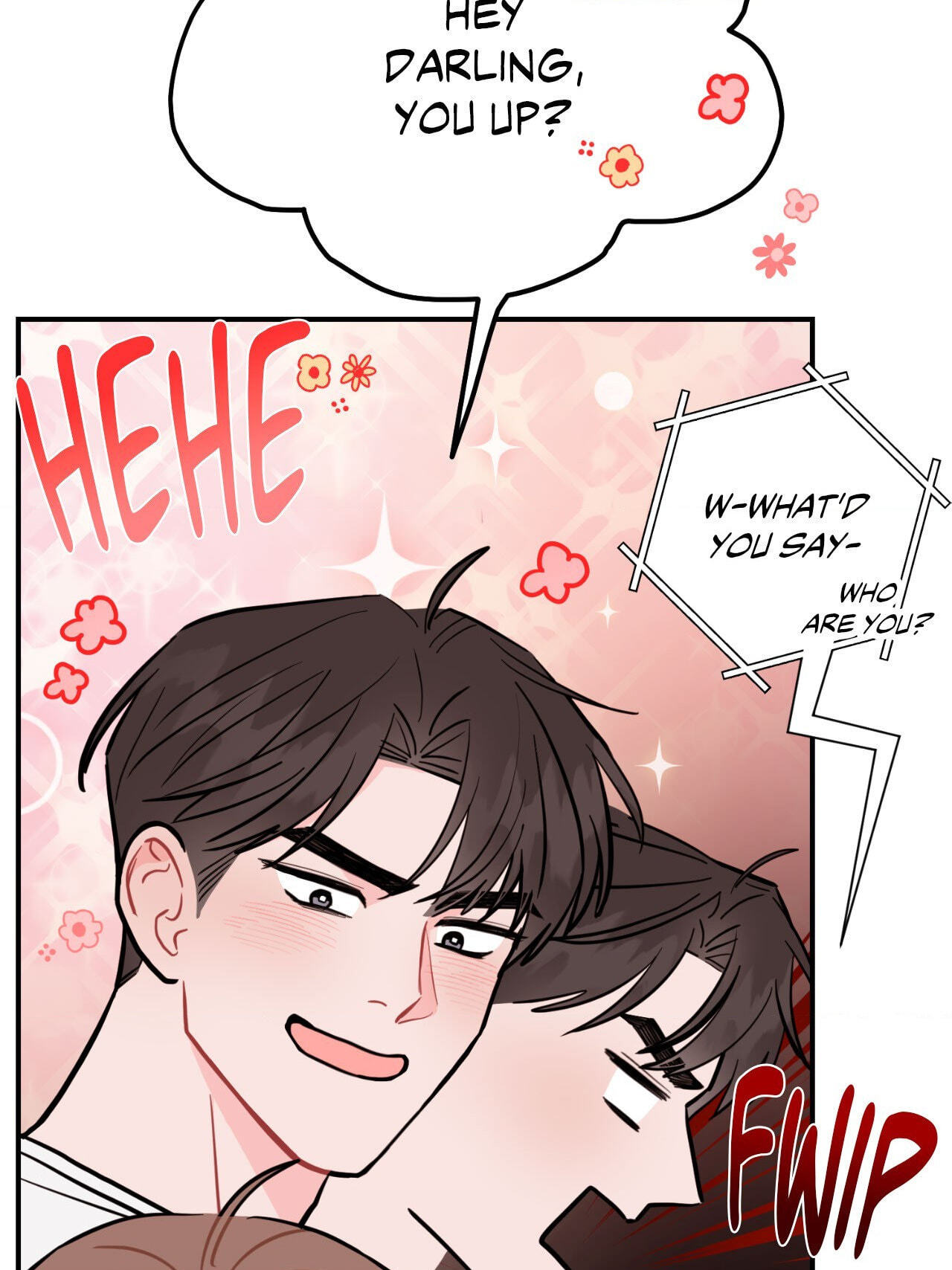 Can't Think Straight Chapter 76 page 86 - 