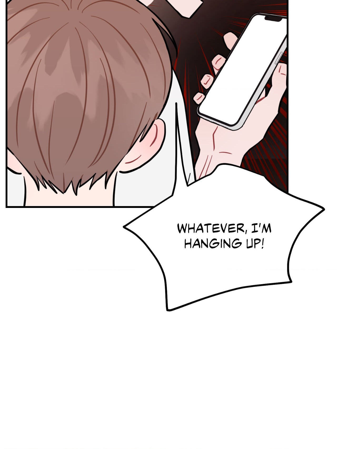 Can't Think Straight Chapter 76 page 87 - 