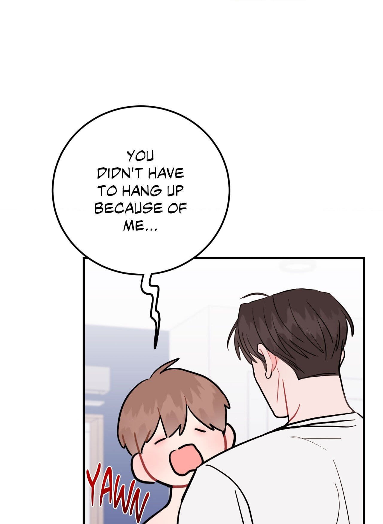 Can't Think Straight Chapter 76 page 88 - 