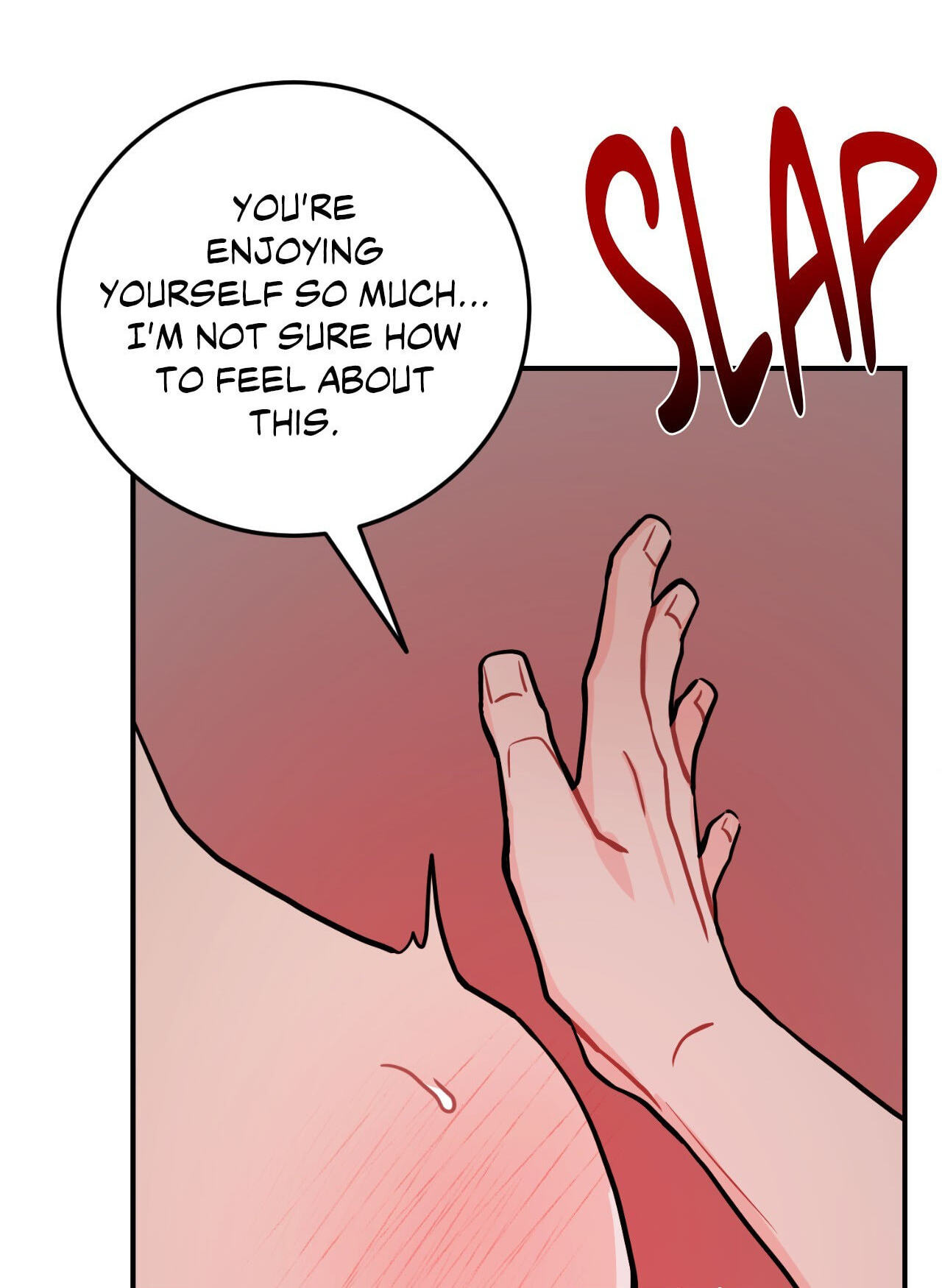 Can't Think Straight Chapter 76 page 10 - 