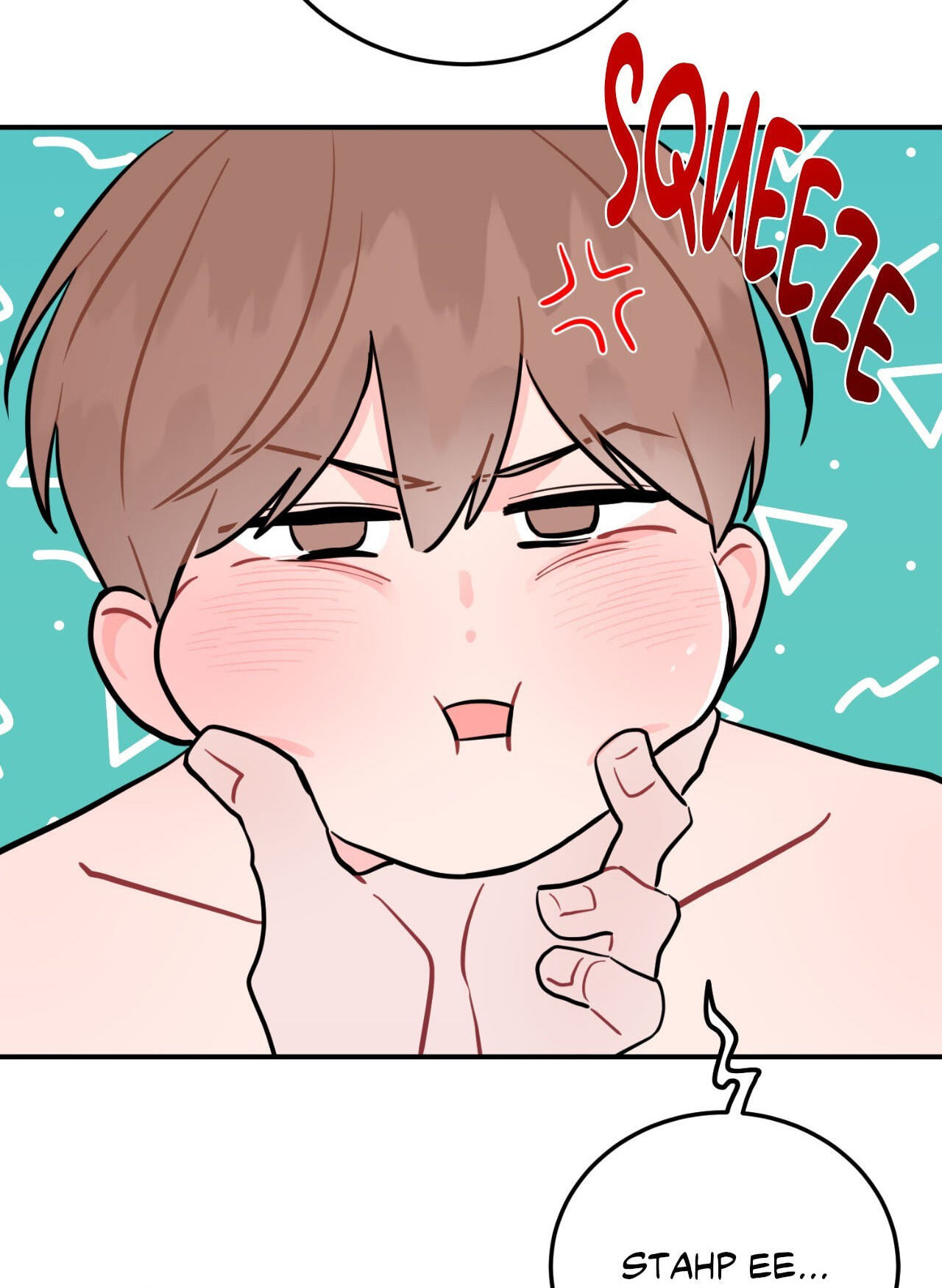 Can't Think Straight Chapter 76 page 91 - 