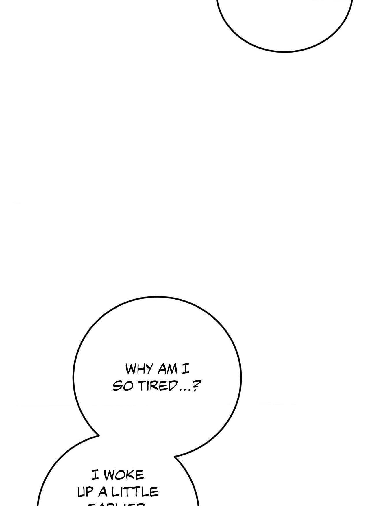 Can't Think Straight Chapter 76 page 92 - 