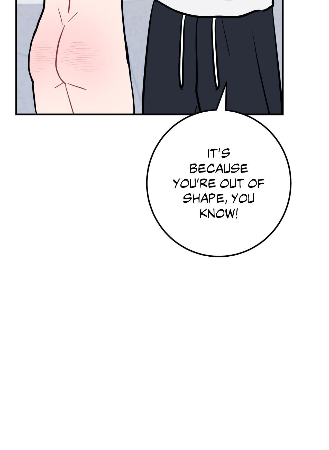 Can't Think Straight Chapter 76 page 94 - 