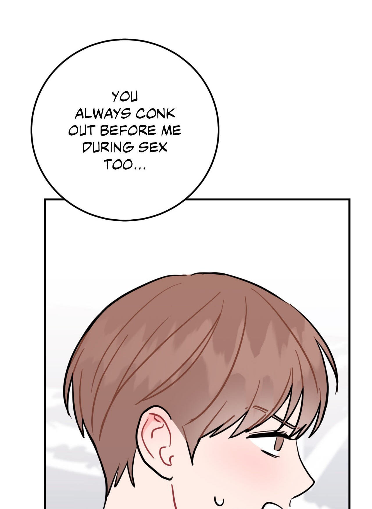 Can't Think Straight Chapter 76 page 95 - 