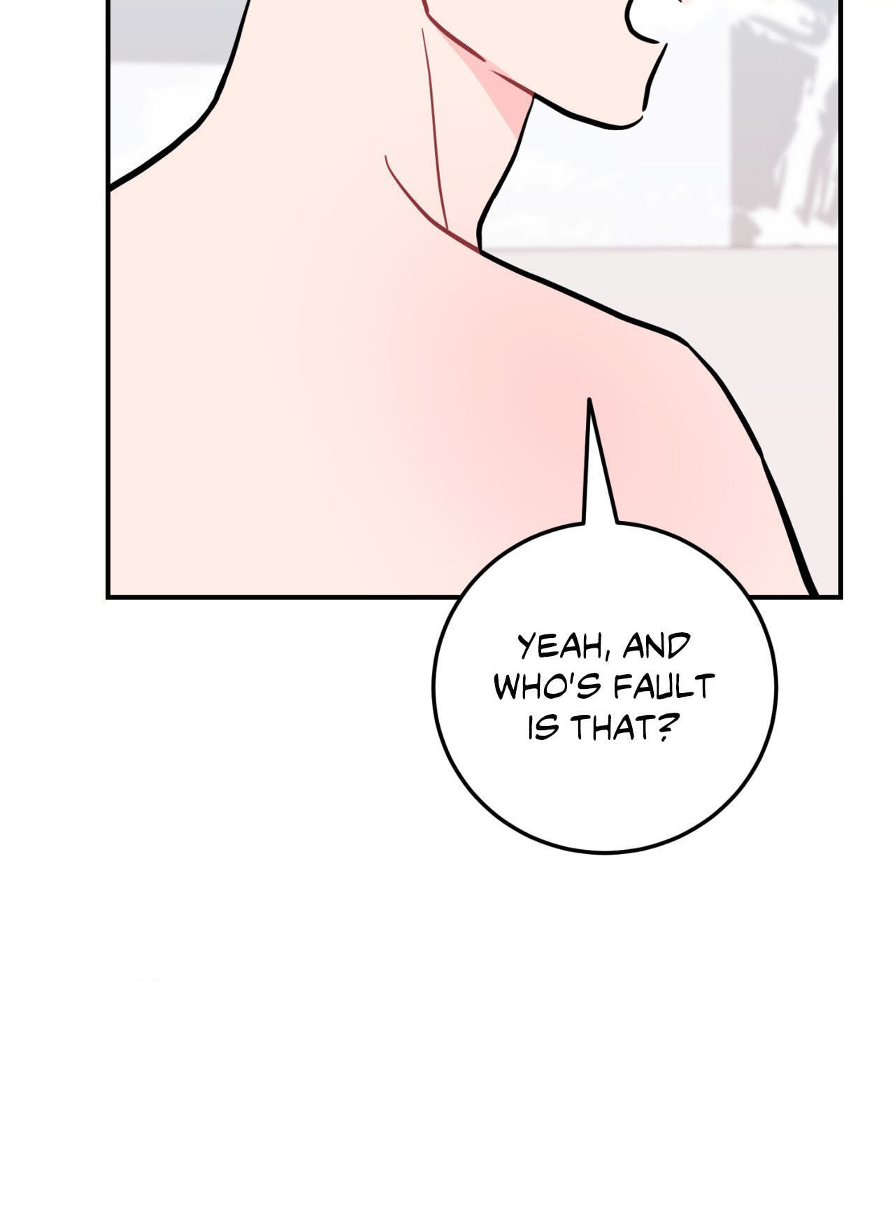 Can't Think Straight Chapter 76 page 96 - 