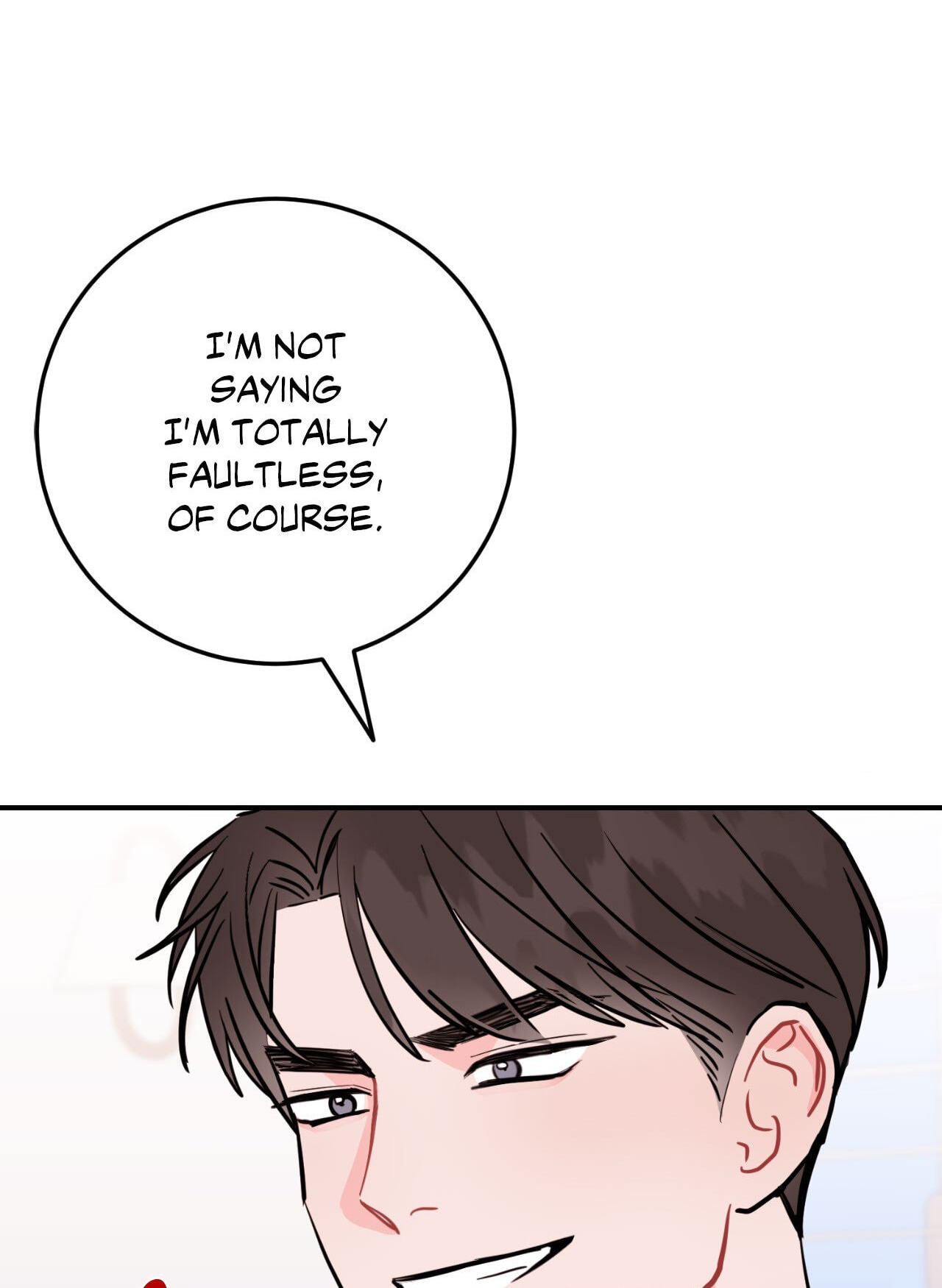 Can't Think Straight Chapter 76 page 97 - 