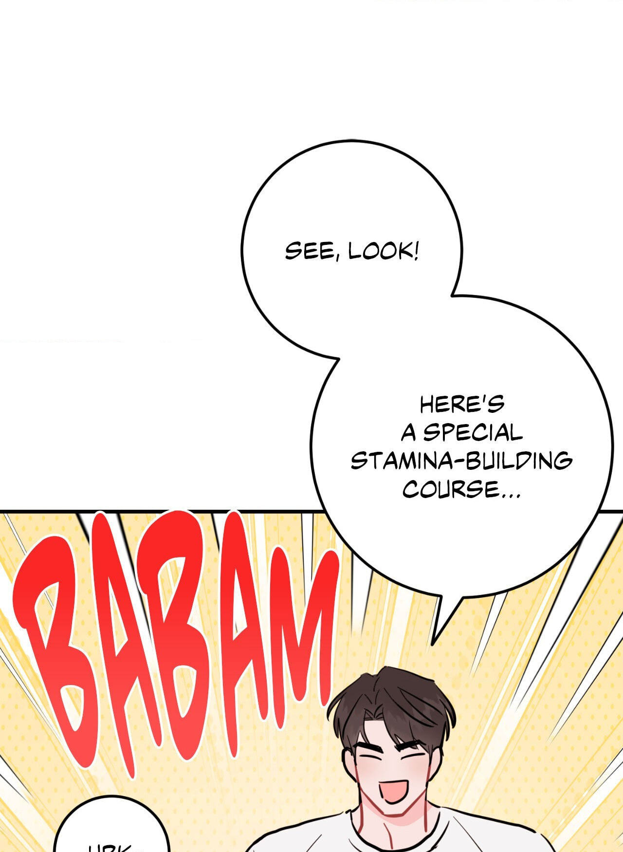 Can't Think Straight Chapter 76 page 99 - 