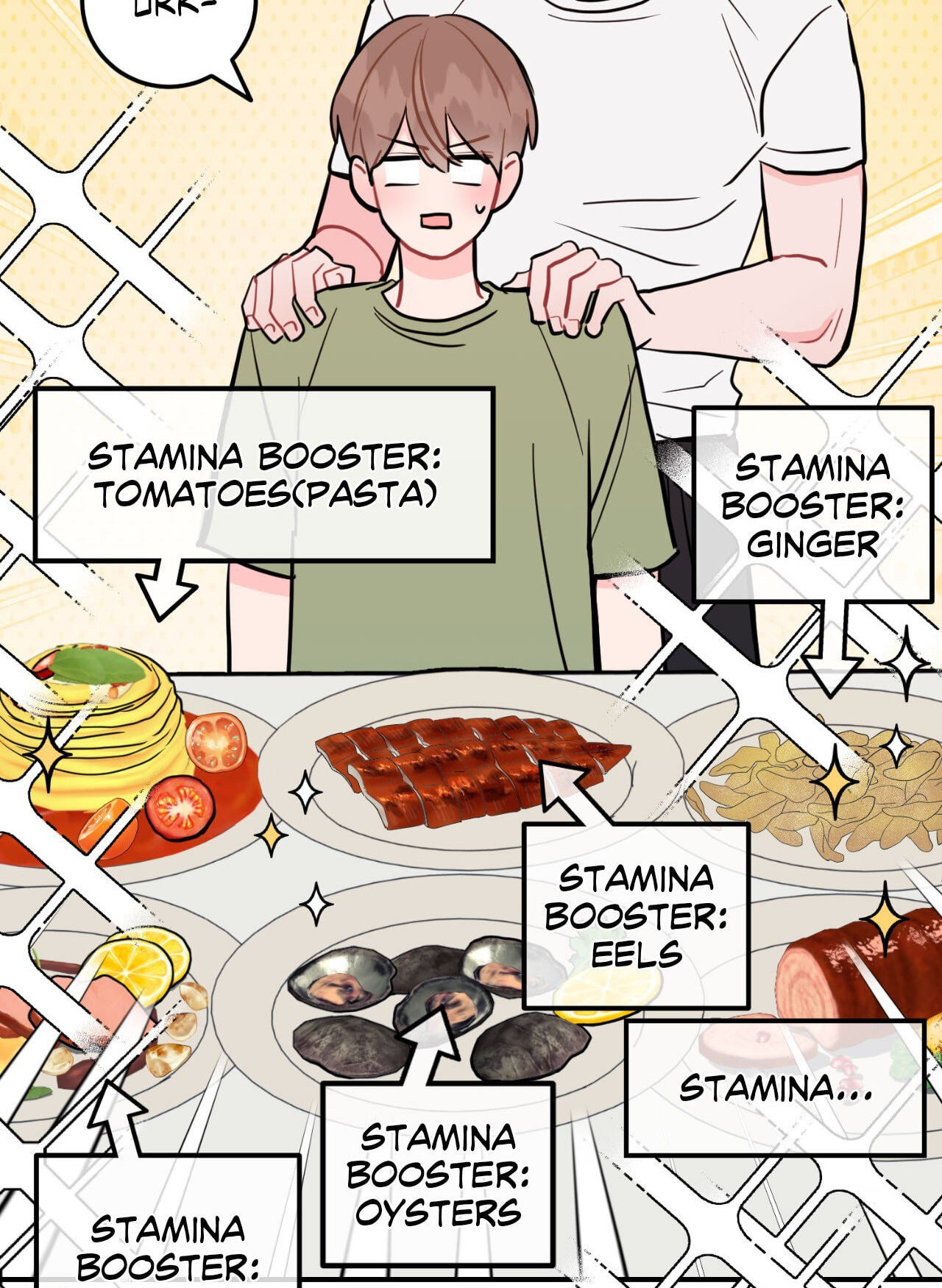 Can't Think Straight Chapter 76 page 100 - 