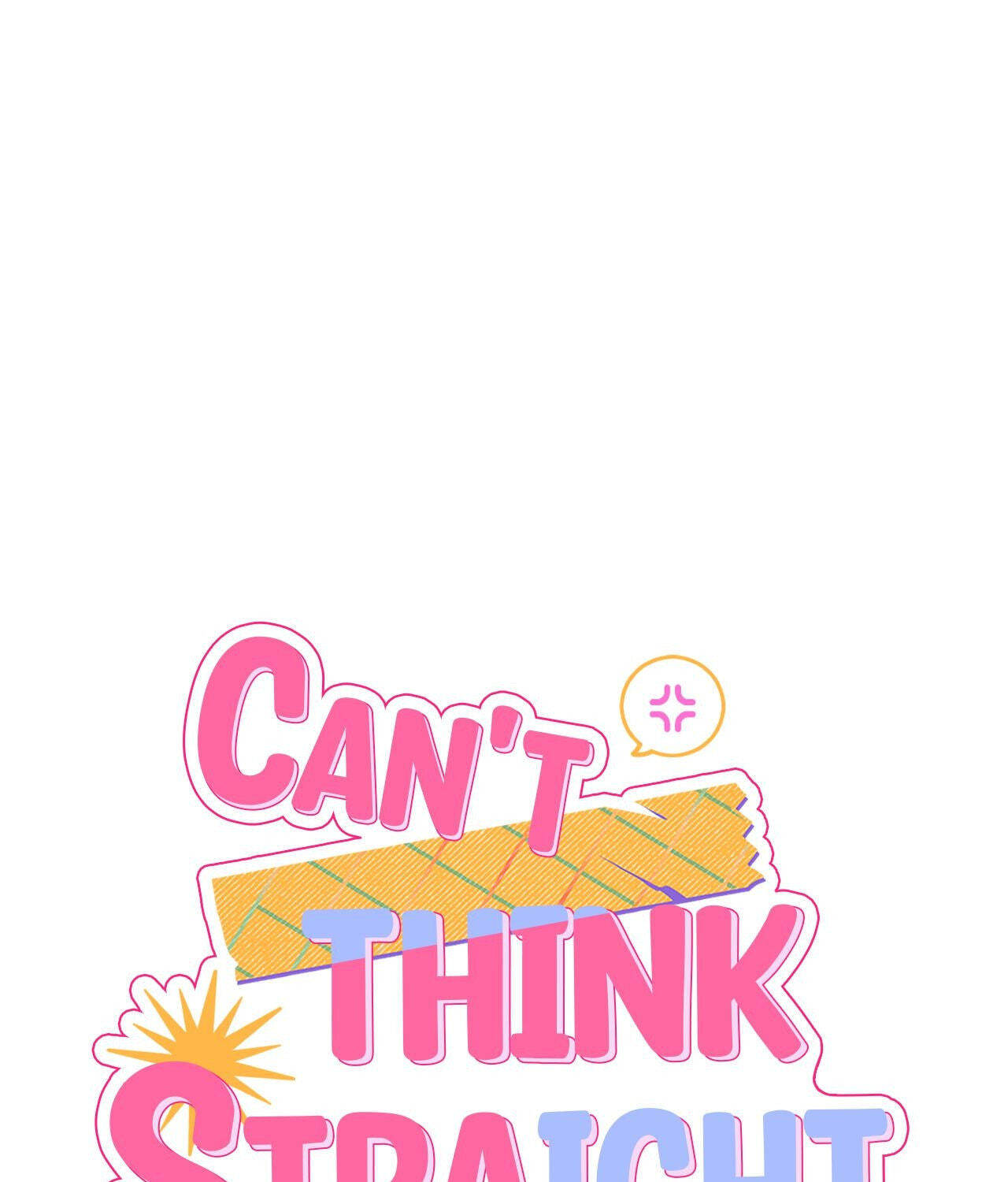 Can't Think Straight Chapter 77 page 1 - 
