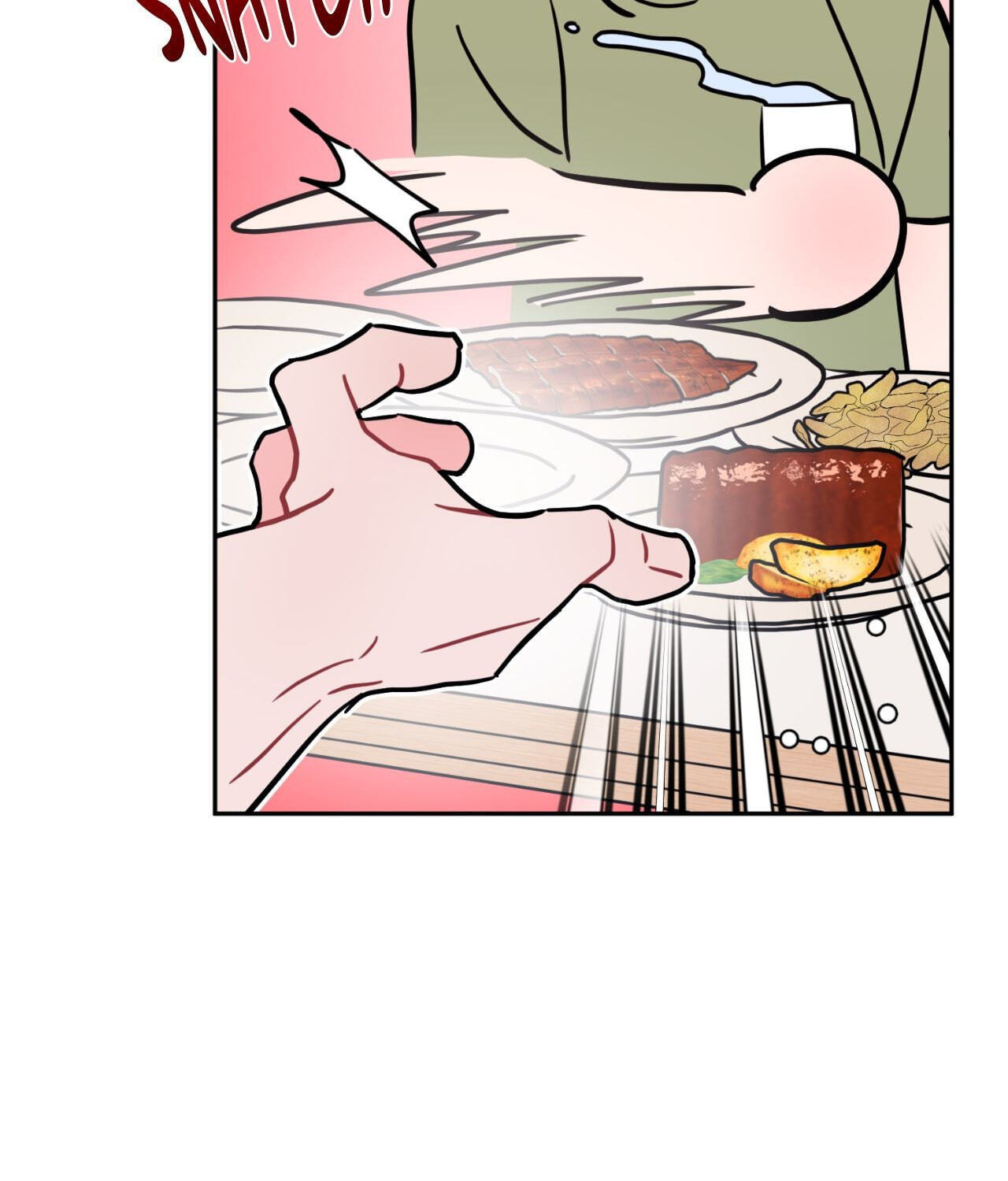 Can't Think Straight Chapter 77 page 11 - 