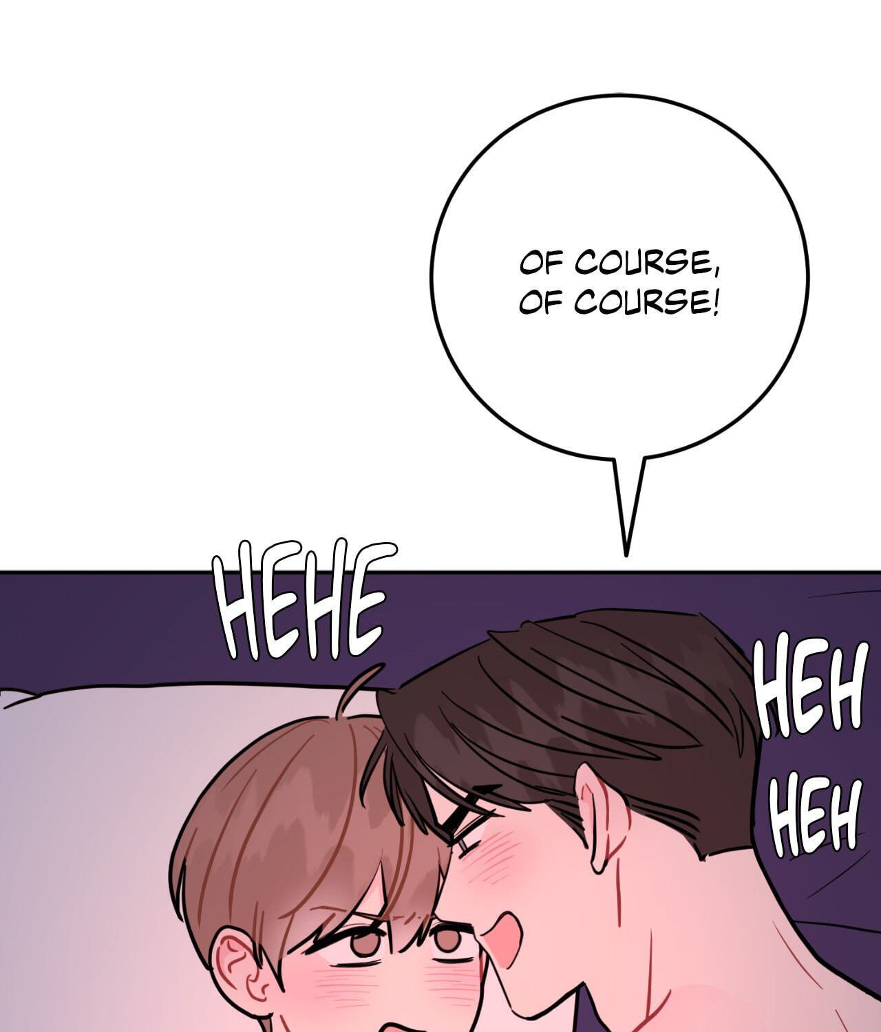 Can't Think Straight Chapter 77 page 105 - 